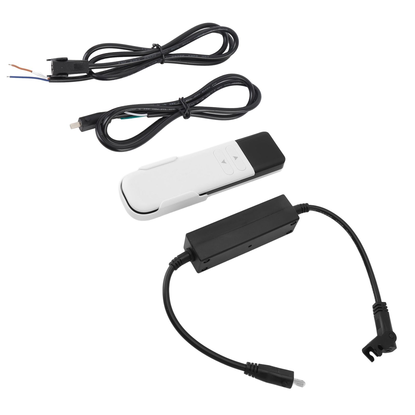 Wireless Remote Power Recliner Hand Control 29V RF Brushed DC Linear Actuator view 10