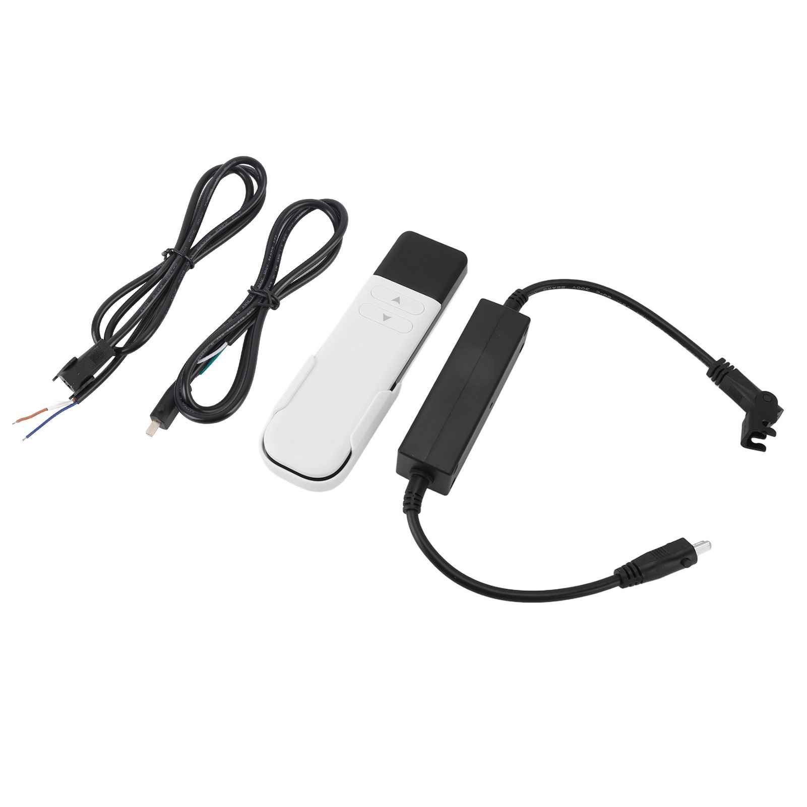 Wireless Remote Power Recliner Hand Control 29V RF Brushed DC Linear Actuator view 11