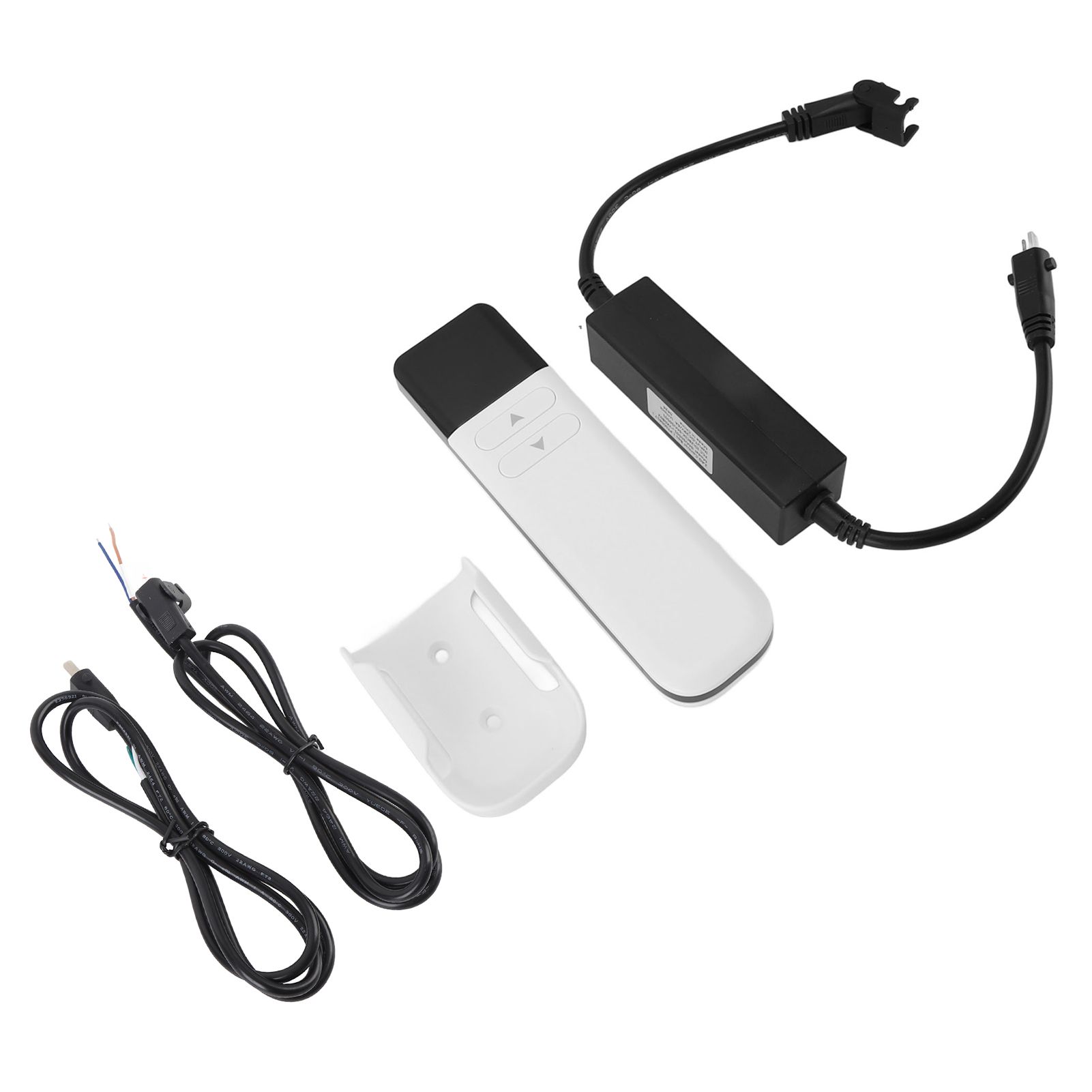 Wireless Remote Power Recliner Hand Control 29V RF Brushed DC Linear Actuator view 12
