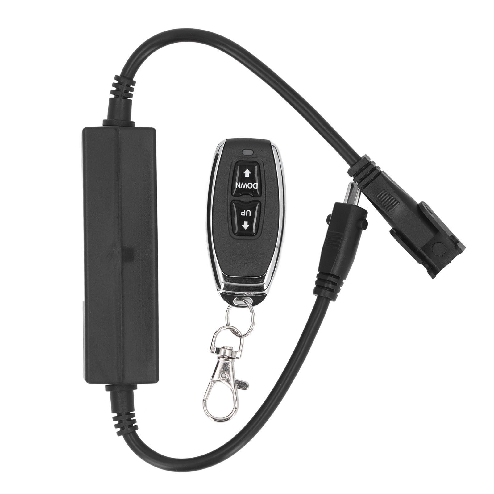 Motor Remote Controller Wireless Control Switch for Linear Actuator Security view 4