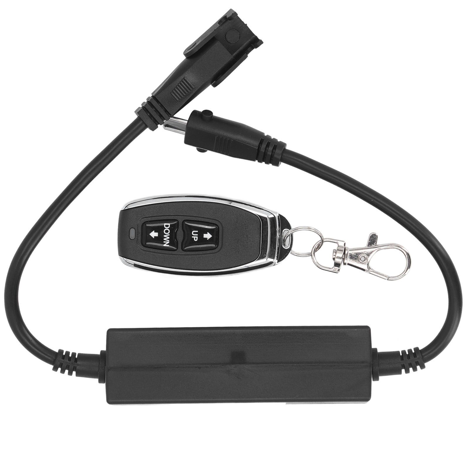 Motor Remote Controller Wireless Control Switch for Linear Actuator Security view 6