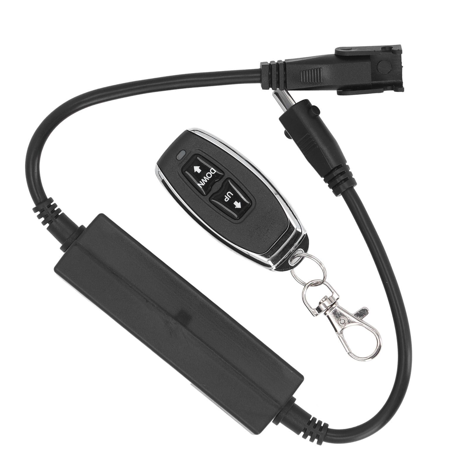 Motor Remote Controller Wireless Control Switch for Linear Actuator Security view 8