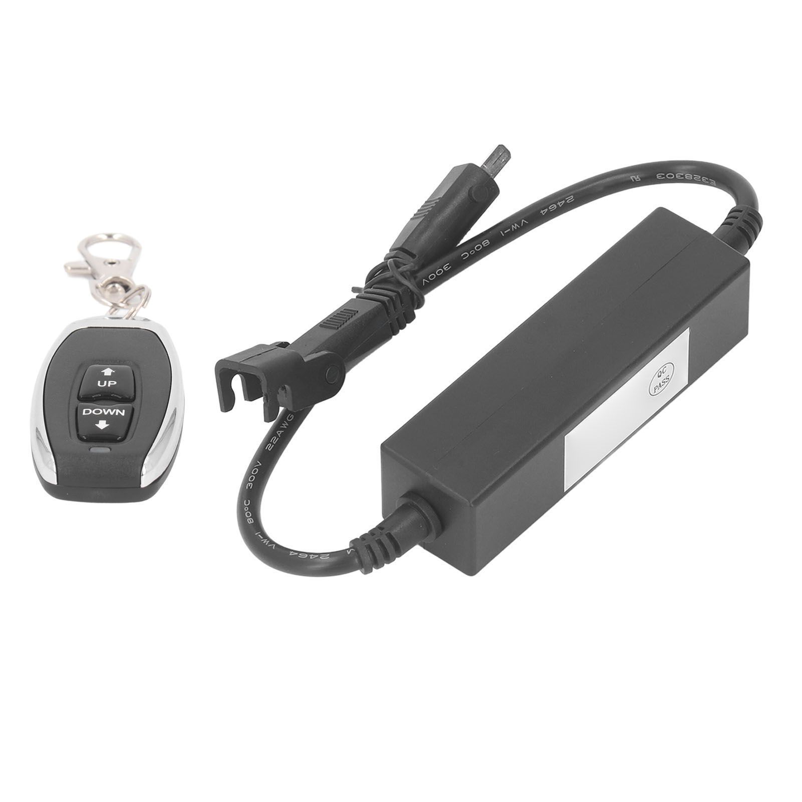 Motor Remote Controller Wireless Control Switch for Linear Actuator Security view 11