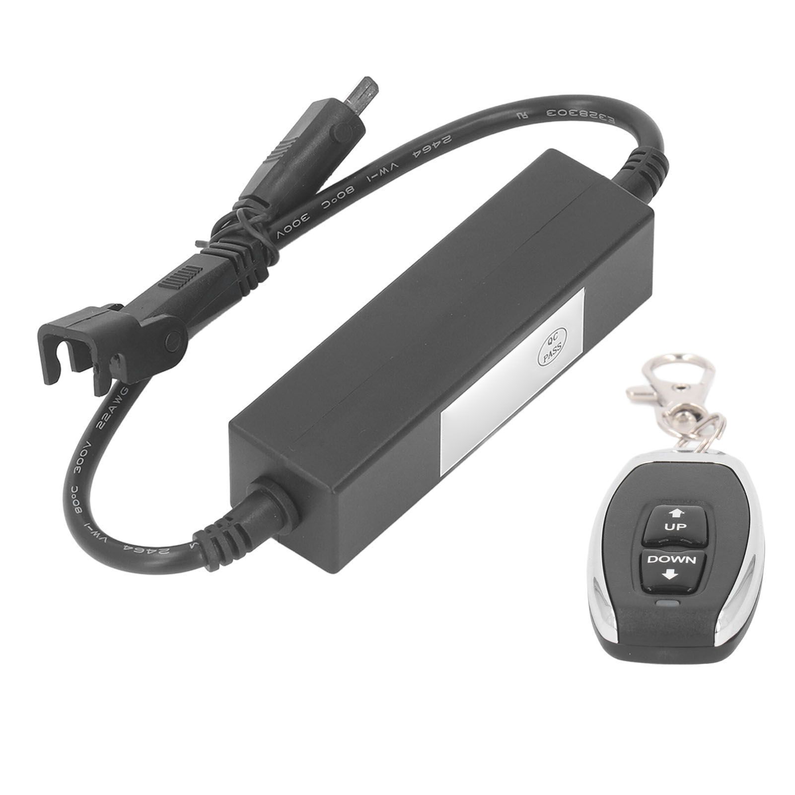 Motor Remote Controller Wireless Control Switch for Linear Actuator Security view 12