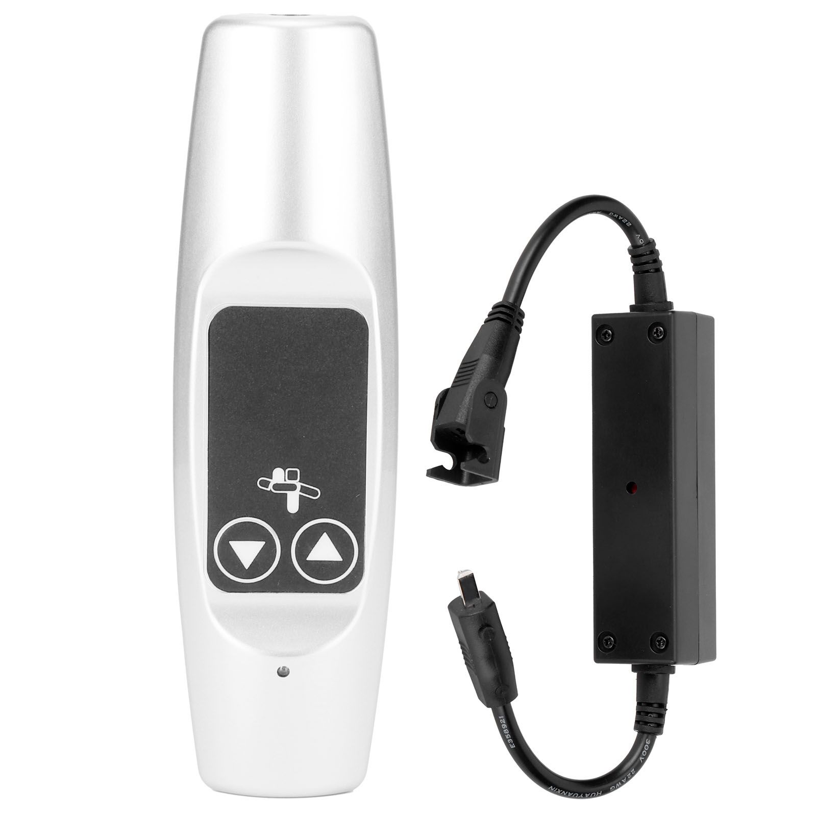 Motor Remote Controller with Wiring RF Wireless Control Switch for Electric