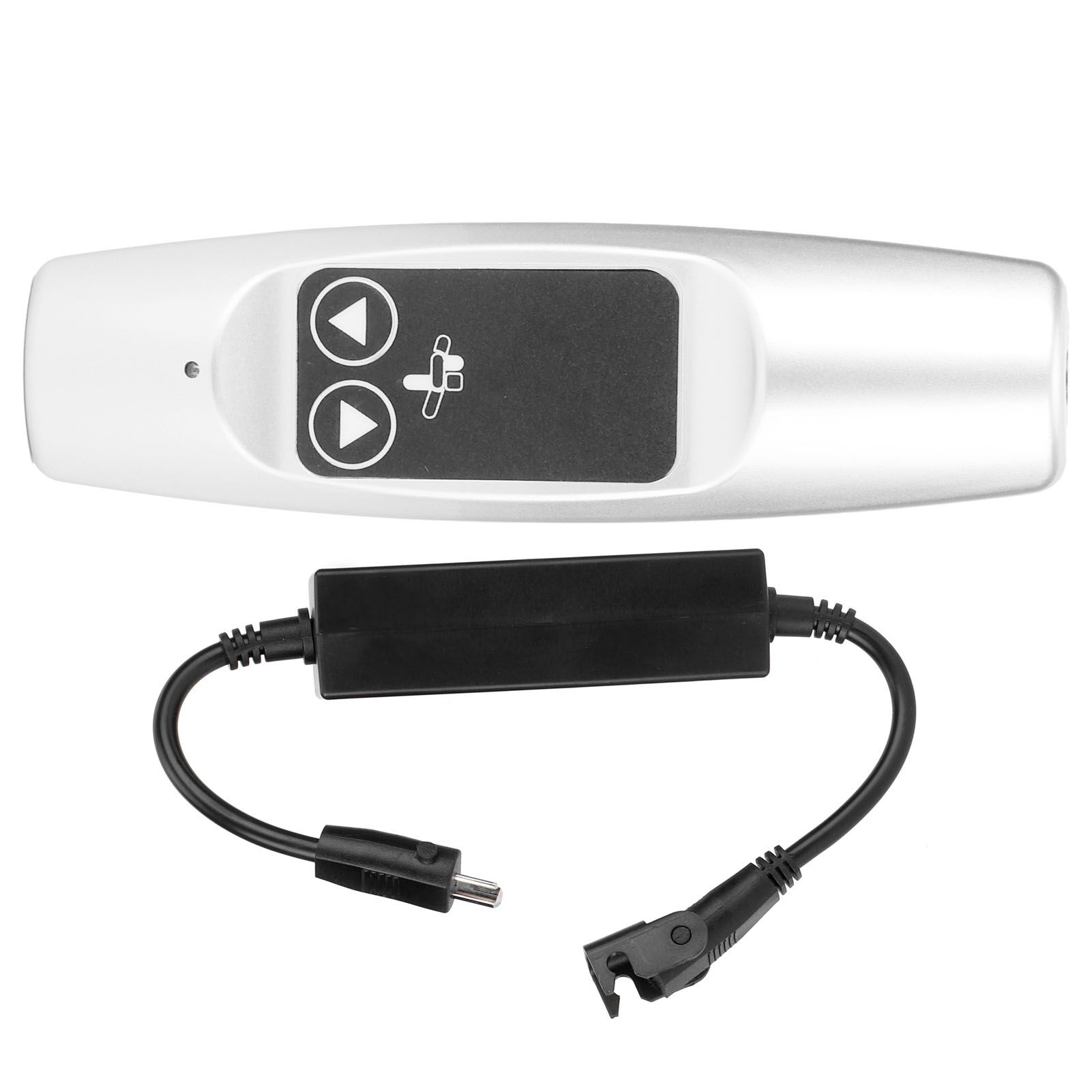 Motor Remote Controller with Wiring RF Wireless Control Switch for Electric view 10