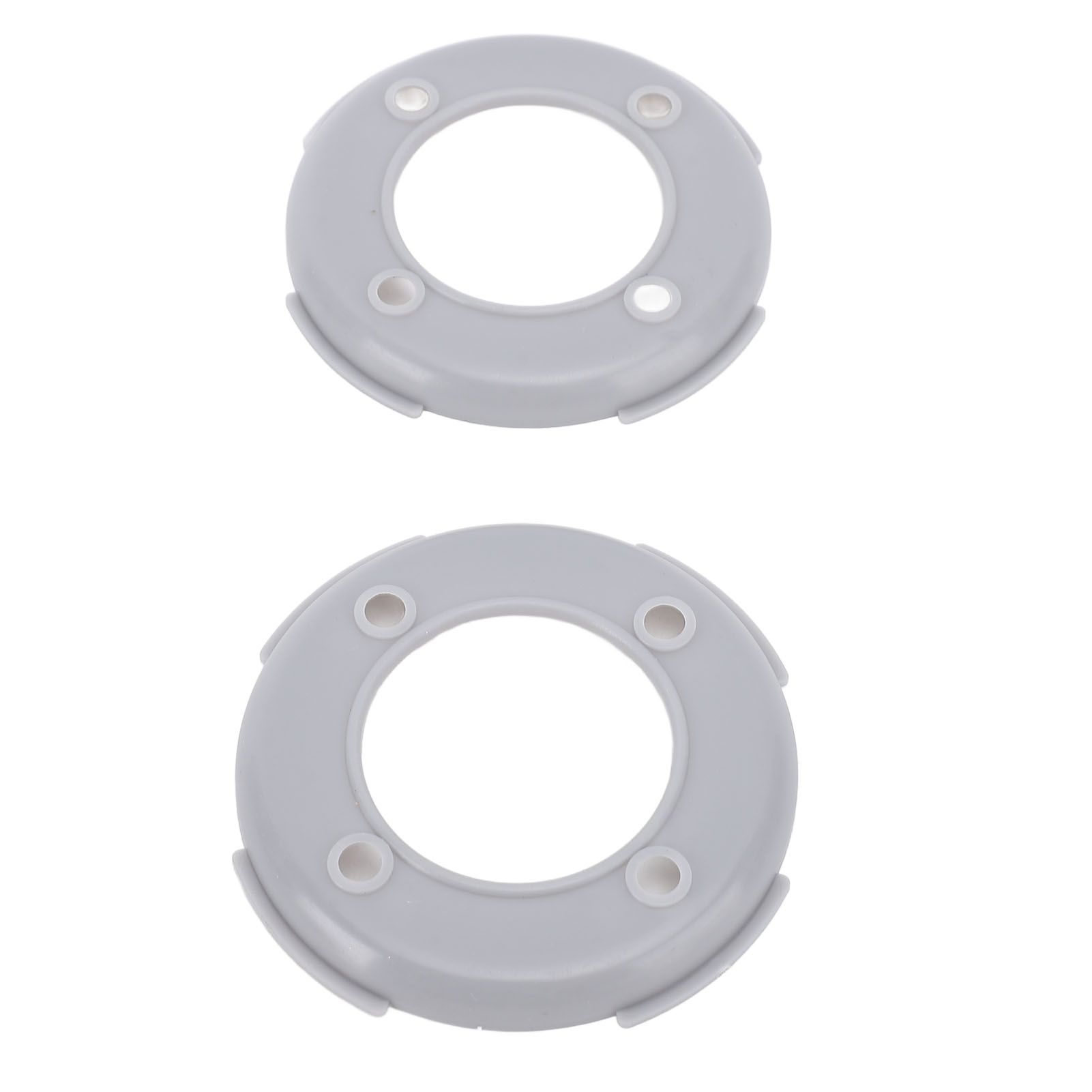 Indoor Battery Wall Mounting Plate ABS Sturdy Indoor Battery Wall Mount view 11