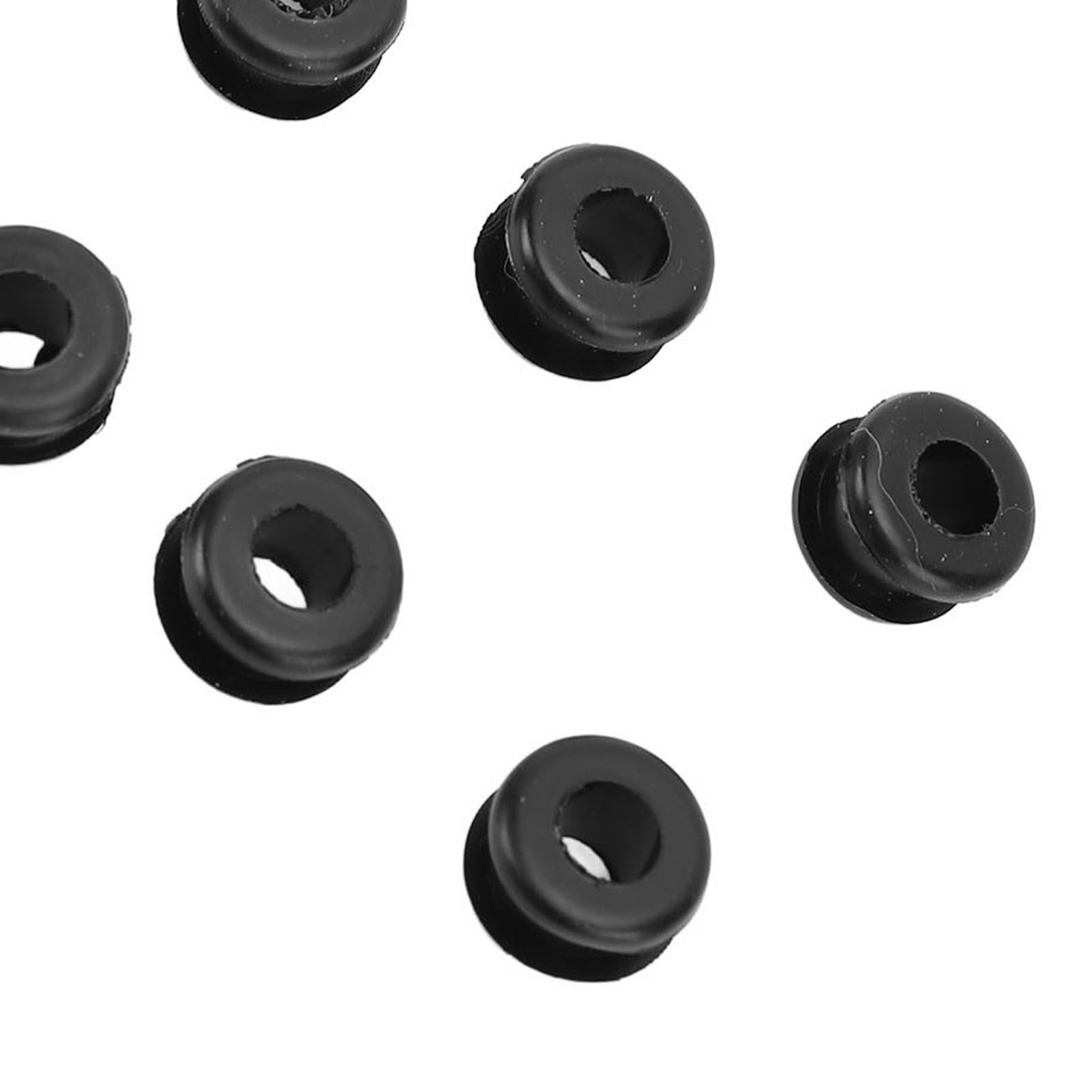 Ceiling Fan Dampers Replacement Low Noise Rubber Fan Sealing Gaskets for Noise view 2