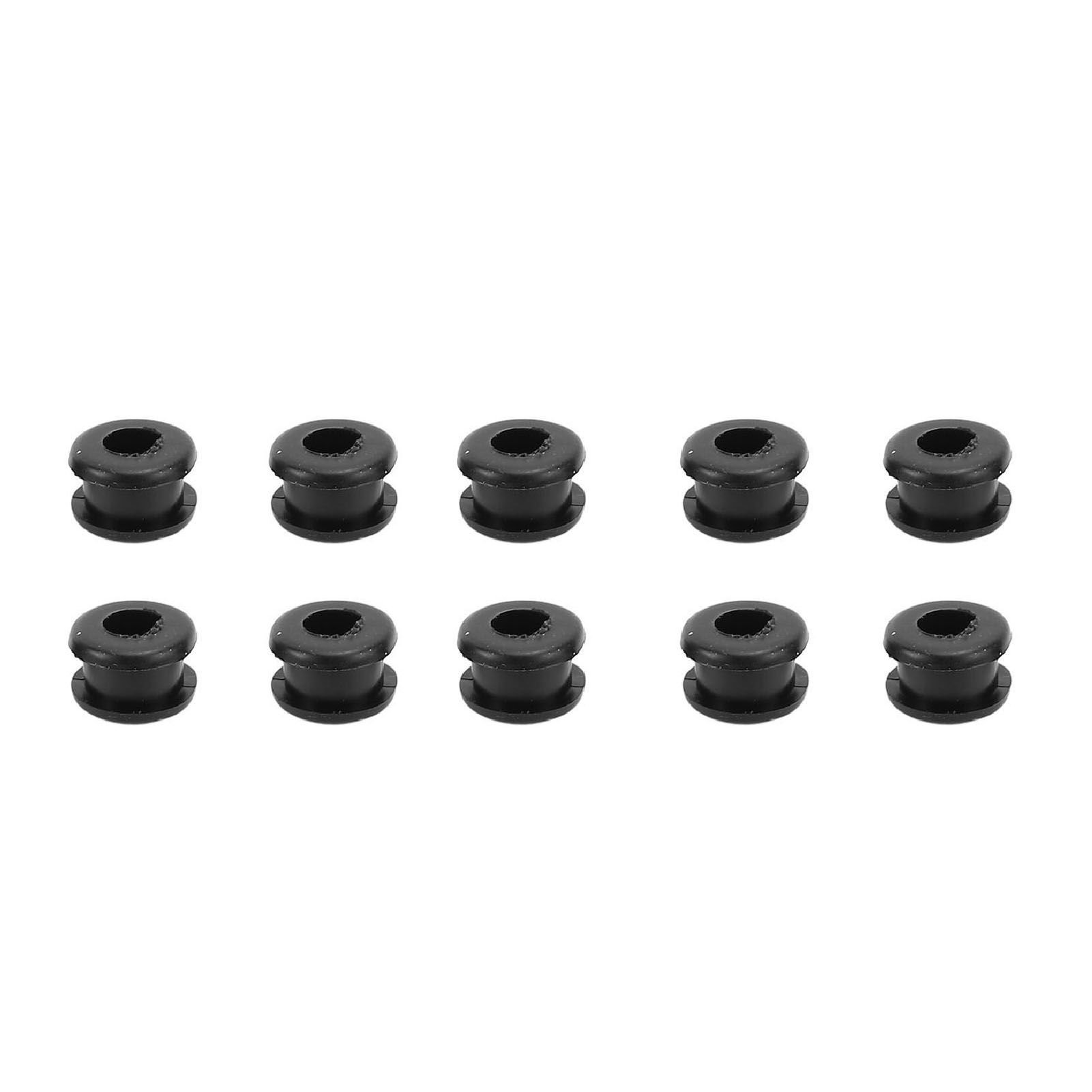 Ceiling Fan Dampers Replacement Low Noise Rubber Fan Sealing Gaskets for Noise view 3