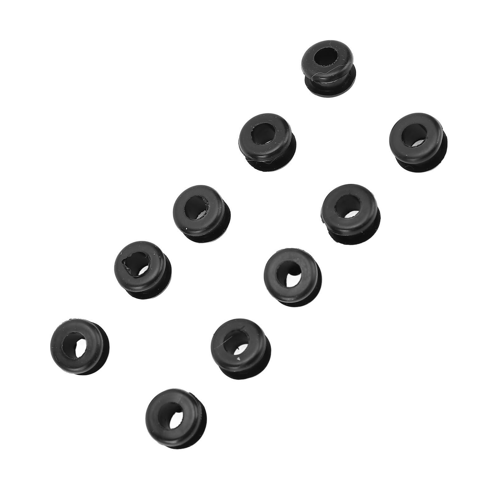 Ceiling Fan Dampers Replacement Low Noise Rubber Fan Sealing Gaskets for Noise view 4