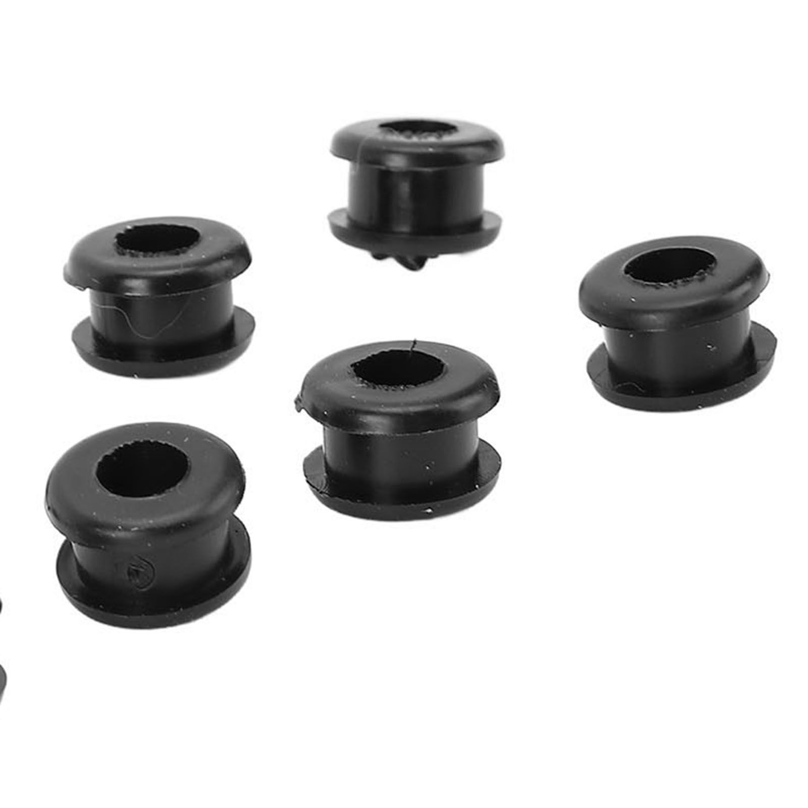 Ceiling Fan Dampers Replacement Low Noise Rubber Fan Sealing Gaskets for Noise view 5
