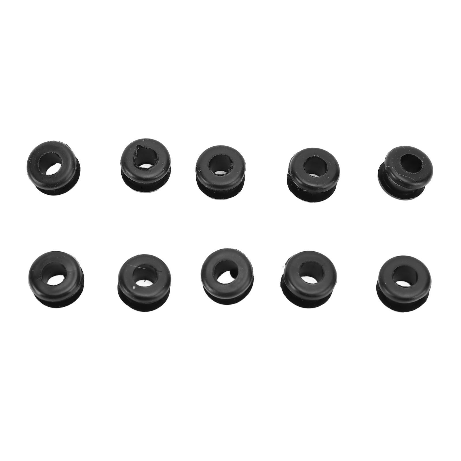 Ceiling Fan Dampers Replacement Low Noise Rubber Fan Sealing Gaskets for Noise view 6