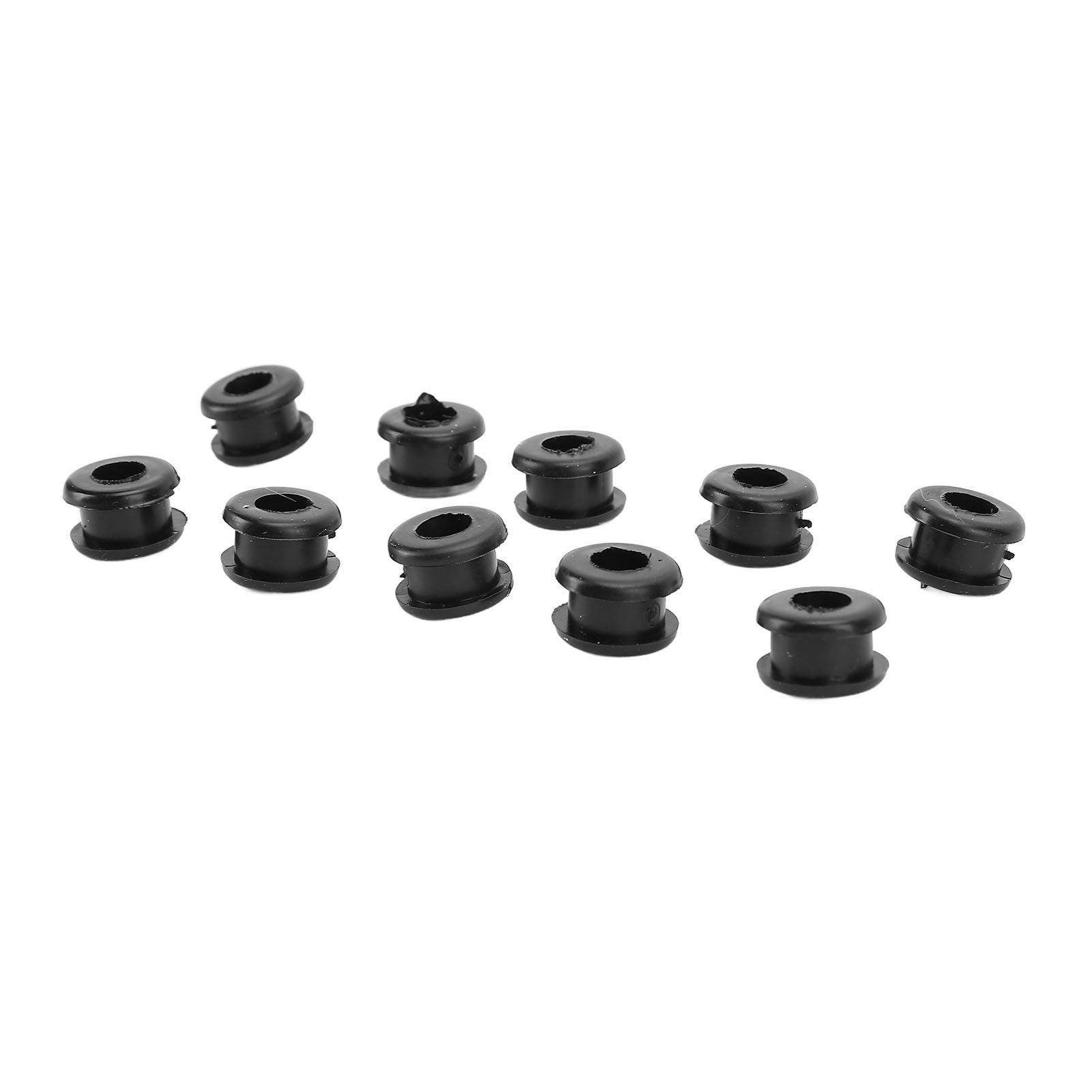 Ceiling Fan Dampers Replacement Low Noise Rubber Fan Sealing Gaskets for Noise view 7
