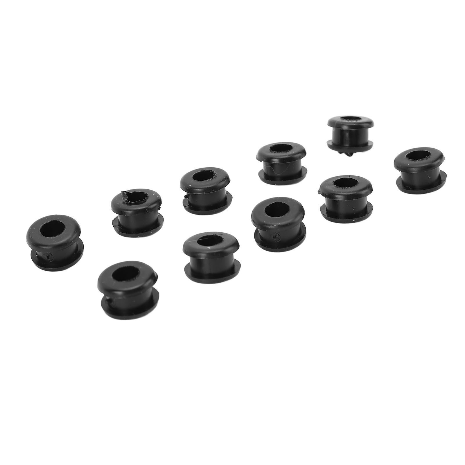 Ceiling Fan Dampers Replacement Low Noise Rubber Fan Sealing Gaskets for Noise view 8