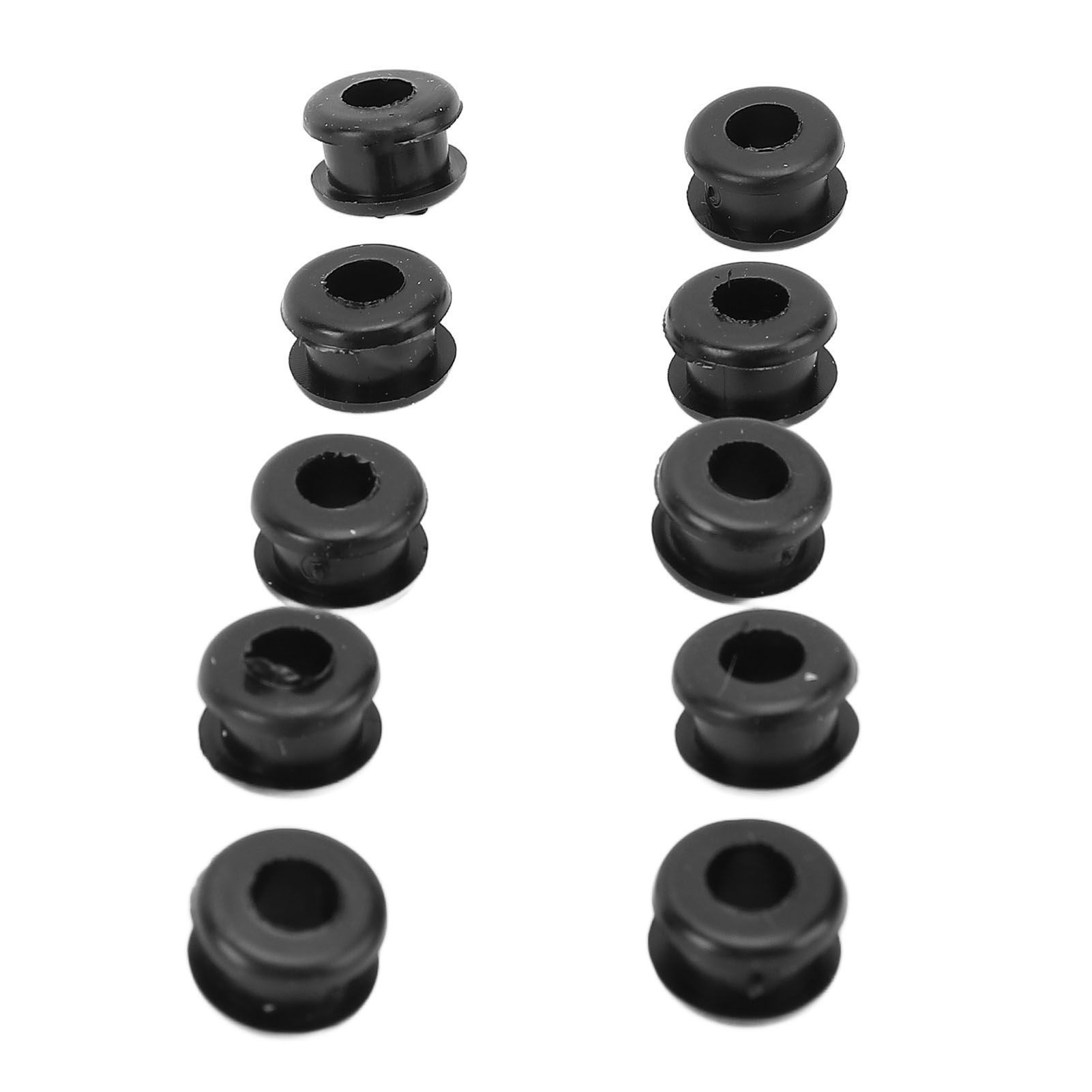 Ceiling Fan Dampers Replacement Low Noise Rubber Fan Sealing Gaskets for Noise view 9
