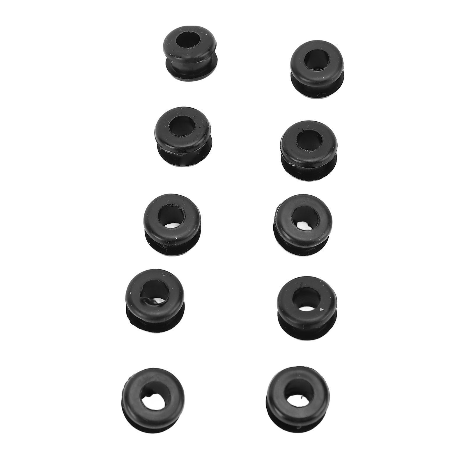 Ceiling Fan Dampers Replacement Low Noise Rubber Fan Sealing Gaskets for Noise view 10