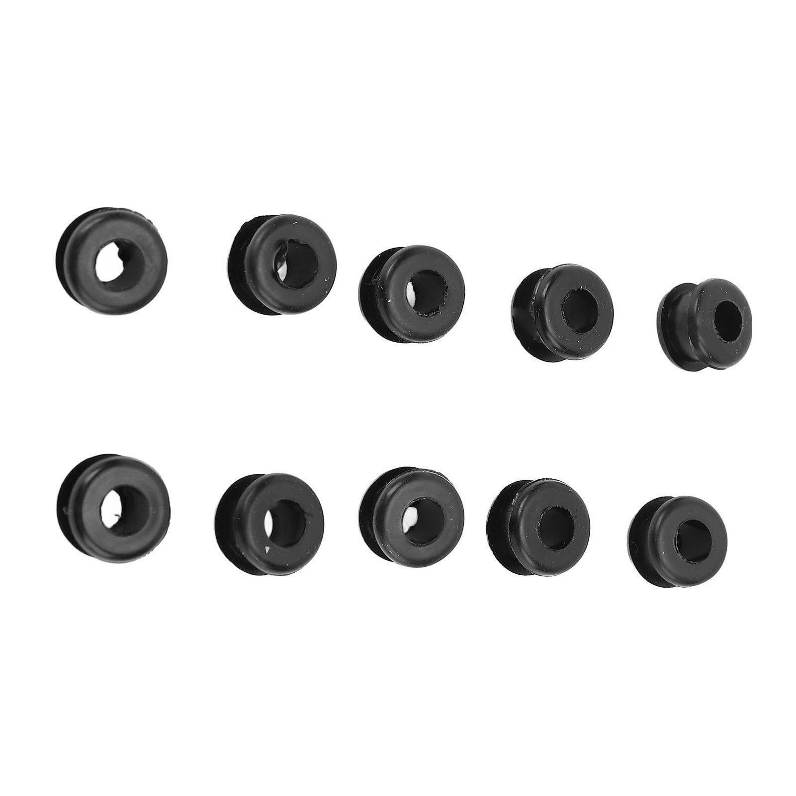 Ceiling Fan Dampers Replacement Low Noise Rubber Fan Sealing Gaskets for Noise view 11