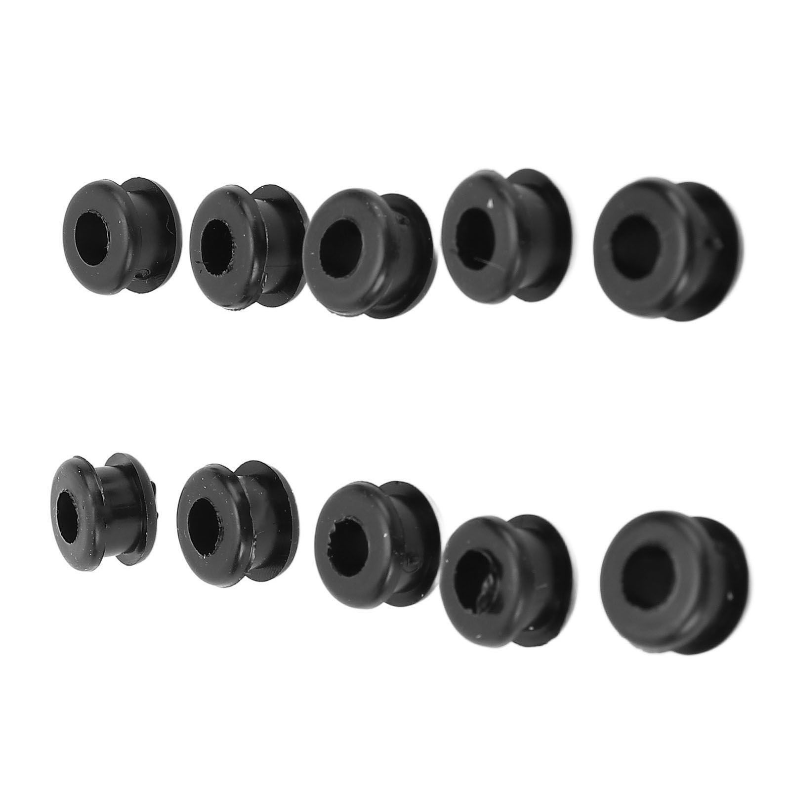Ceiling Fan Dampers Replacement Low Noise Rubber Fan Sealing Gaskets for Noise view 12