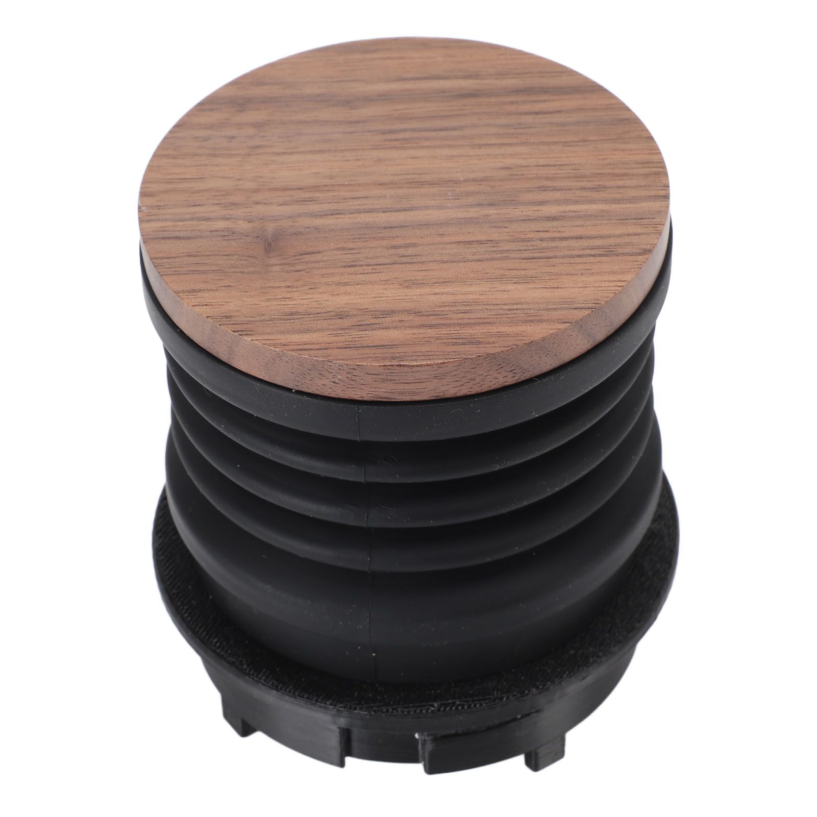 Coffee Grinder Bean Bin Silicone Flexible Safe Grinder Single Dose Hopper for view 10