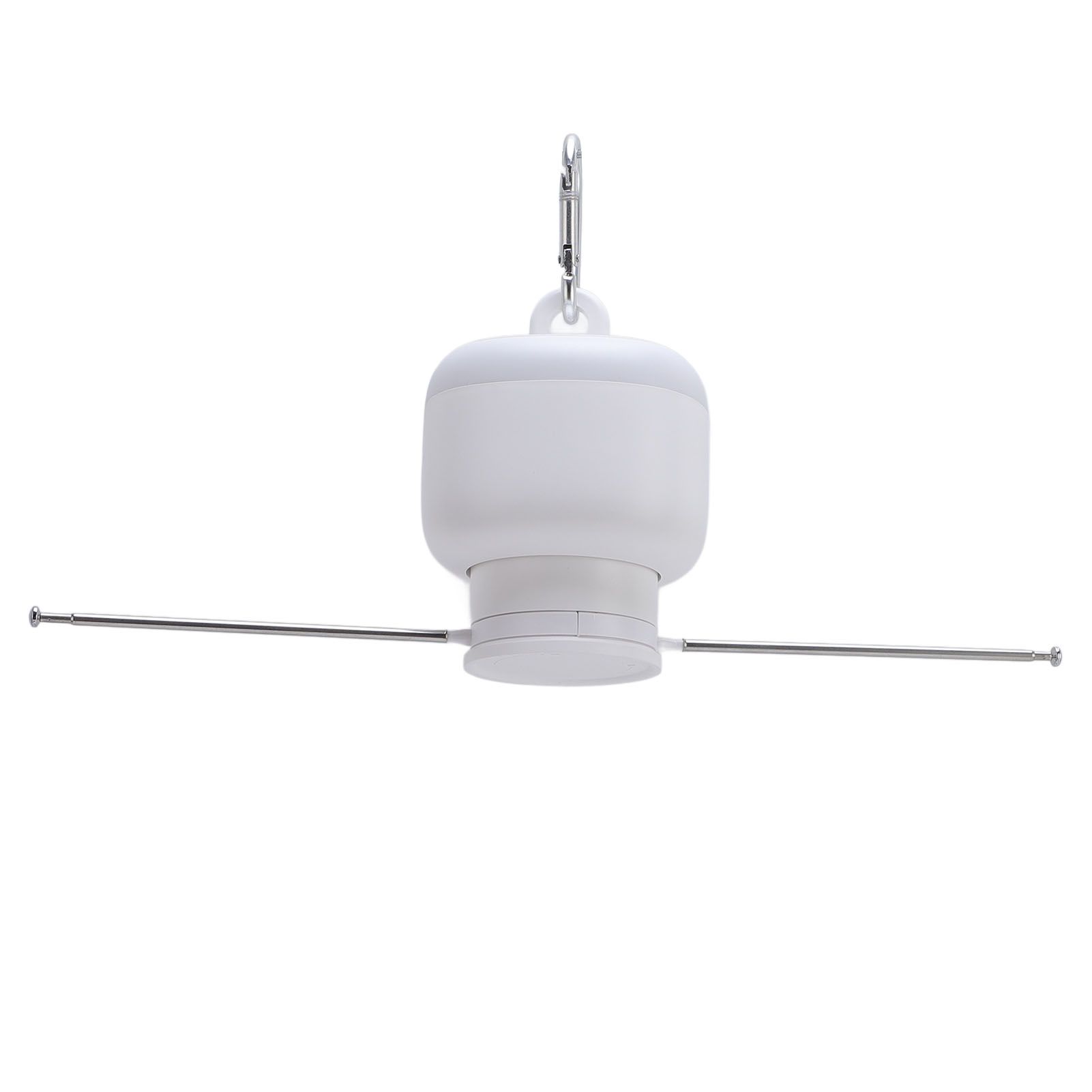 Fly Repelling Hanging Fan USB Adjustable Quiet Electric Fly Repelling Food Fan view 8