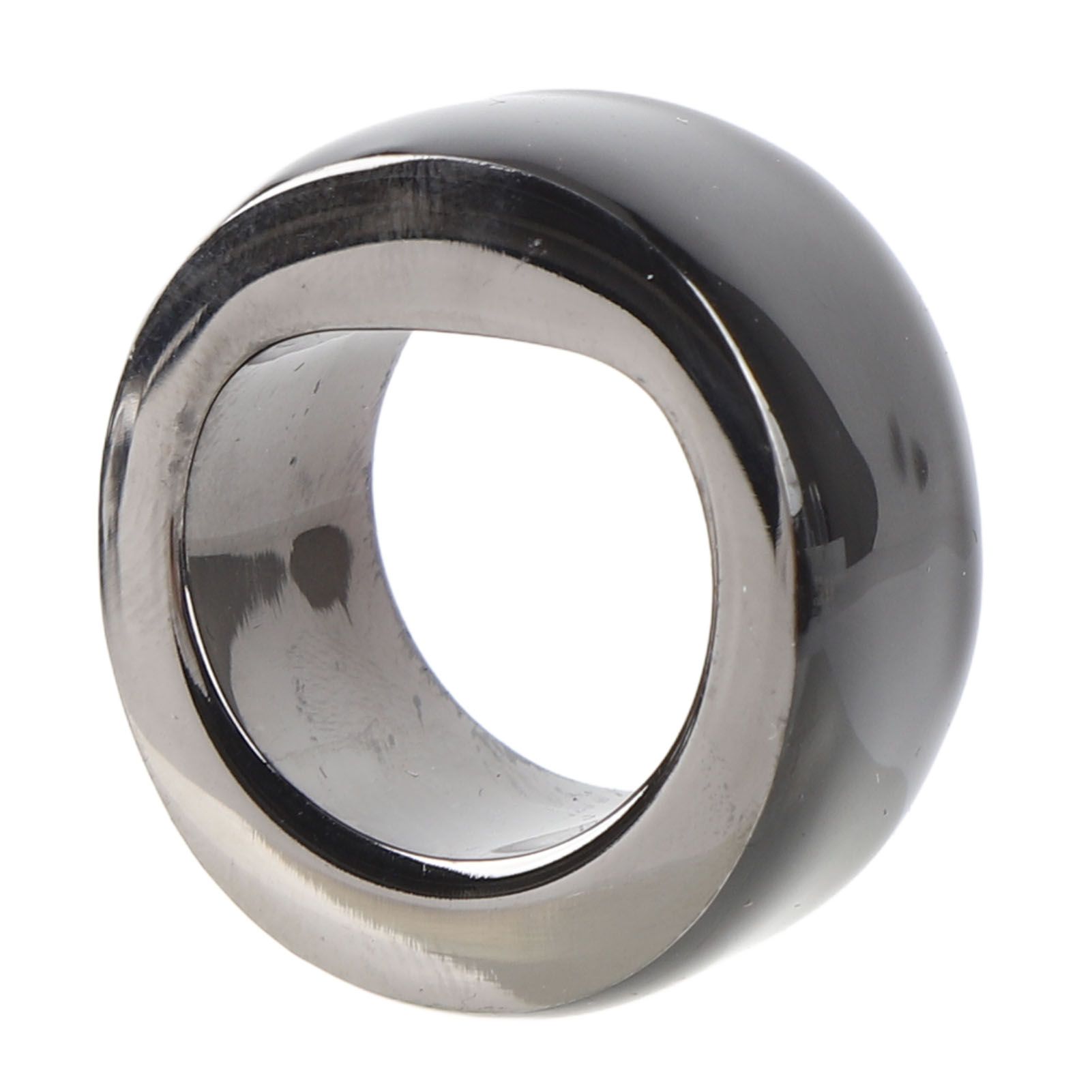 Smart Ring IP67 Waterproofing Digital Display Touch Design Counting Long view 9