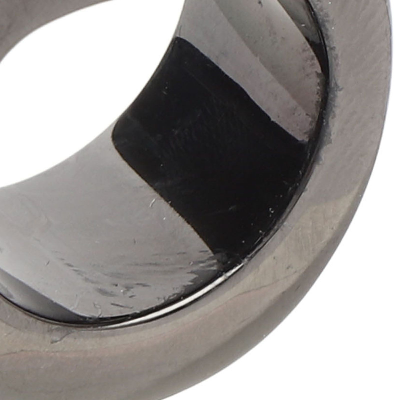 Smart Ring IP67 Waterproofing Digital Display Touch Design Counting Long view 2