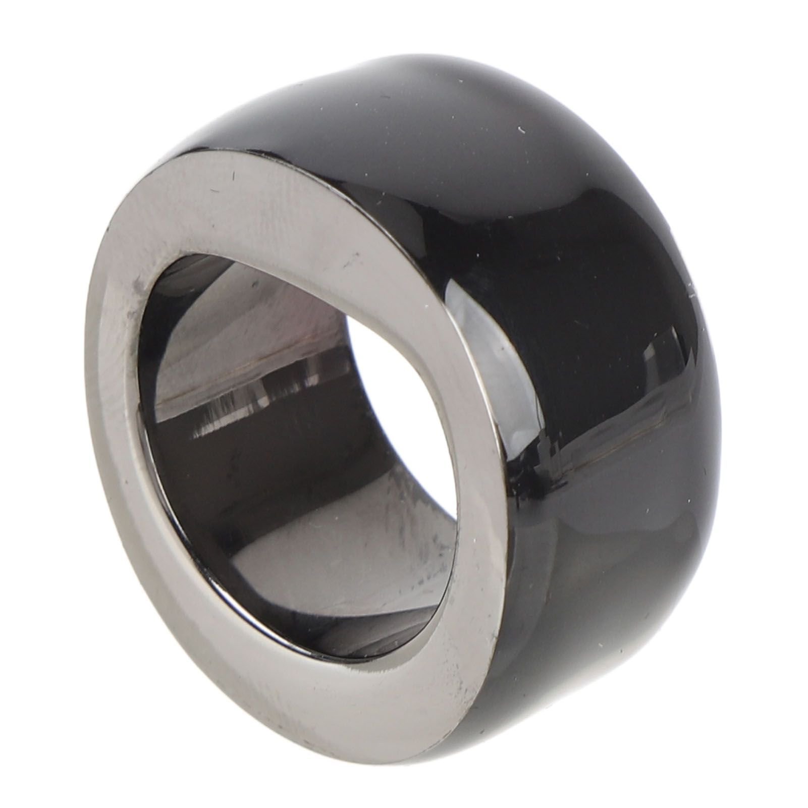 Smart Ring IP67 Waterproofing Digital Display Touch Design Counting Long view 8