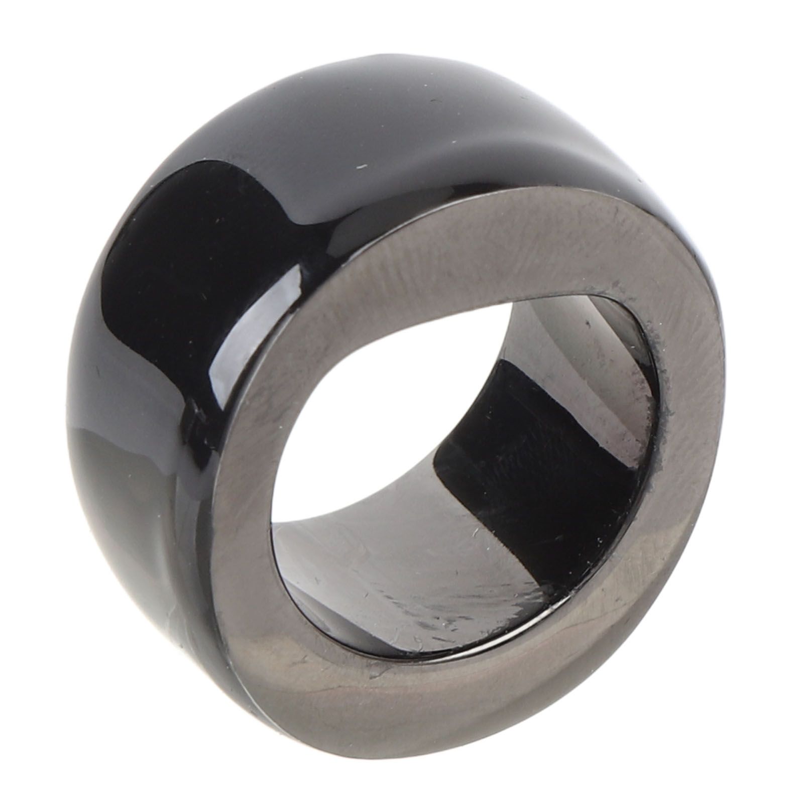 Smart Ring IP67 Waterproofing Digital Display Touch Design Counting Long view 4
