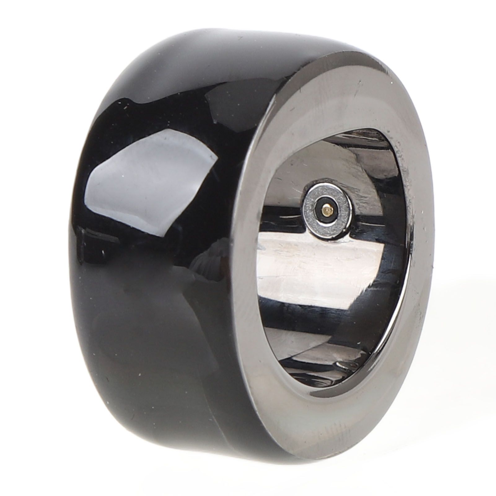 Smart Ring IP67 Waterproofing Digital Display Touch Design Counting Long view 10