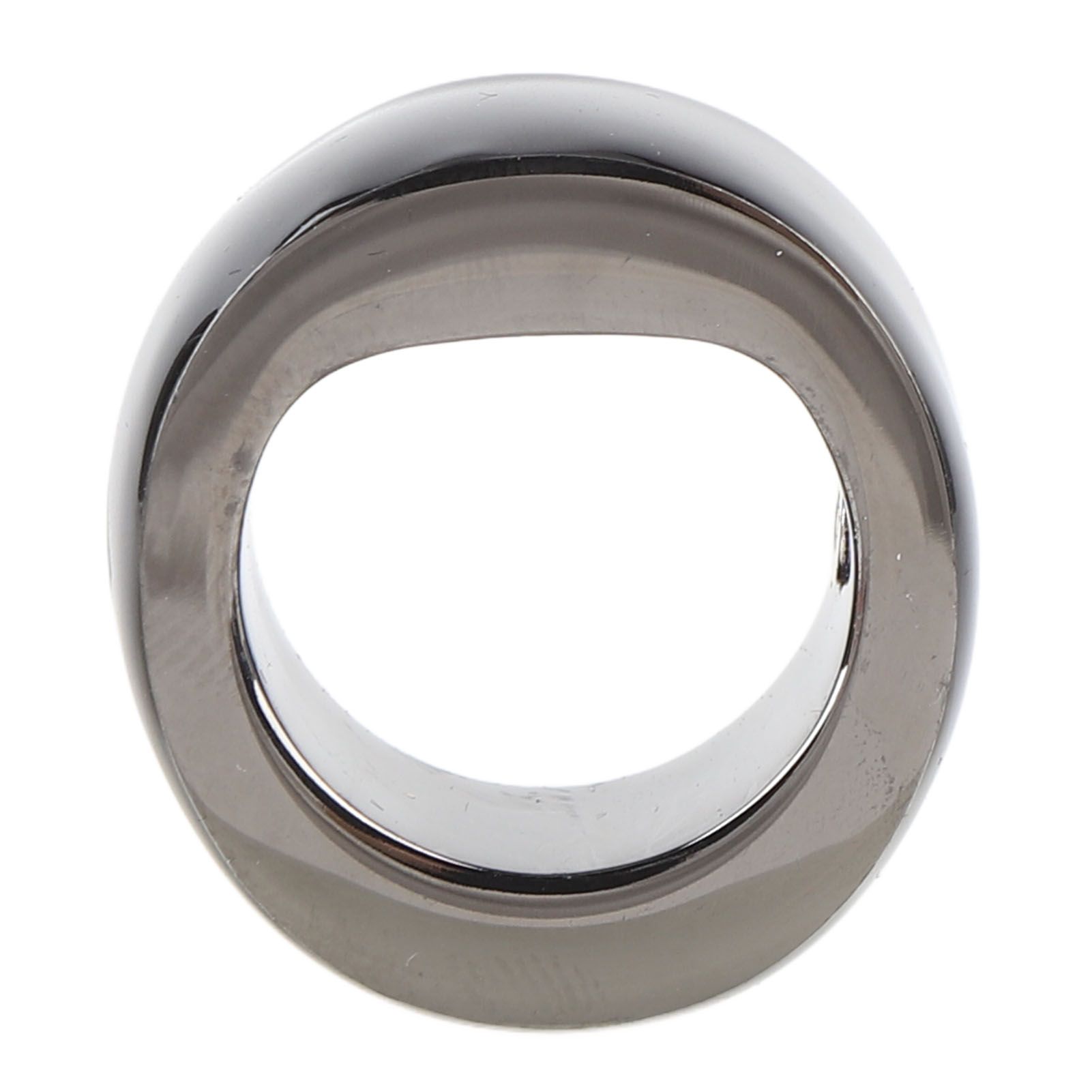 Smart Ring IP67 Waterproofing Digital Display Touch Design Counting Long view 12