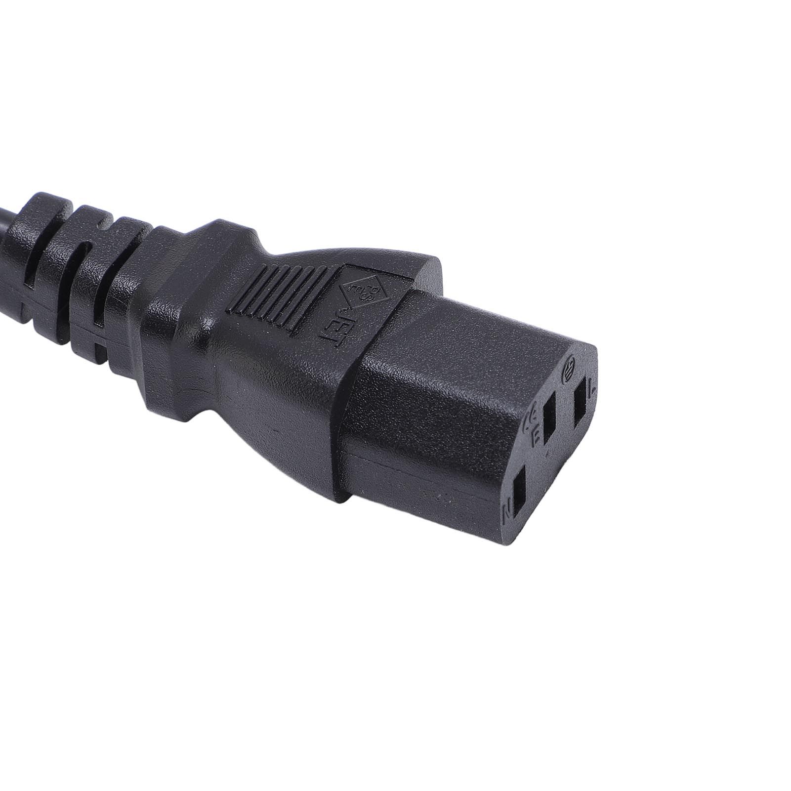 Soy Milk Maker Power Cord PVC Safe Nut Milk Maker Machine Power Cable for view 5