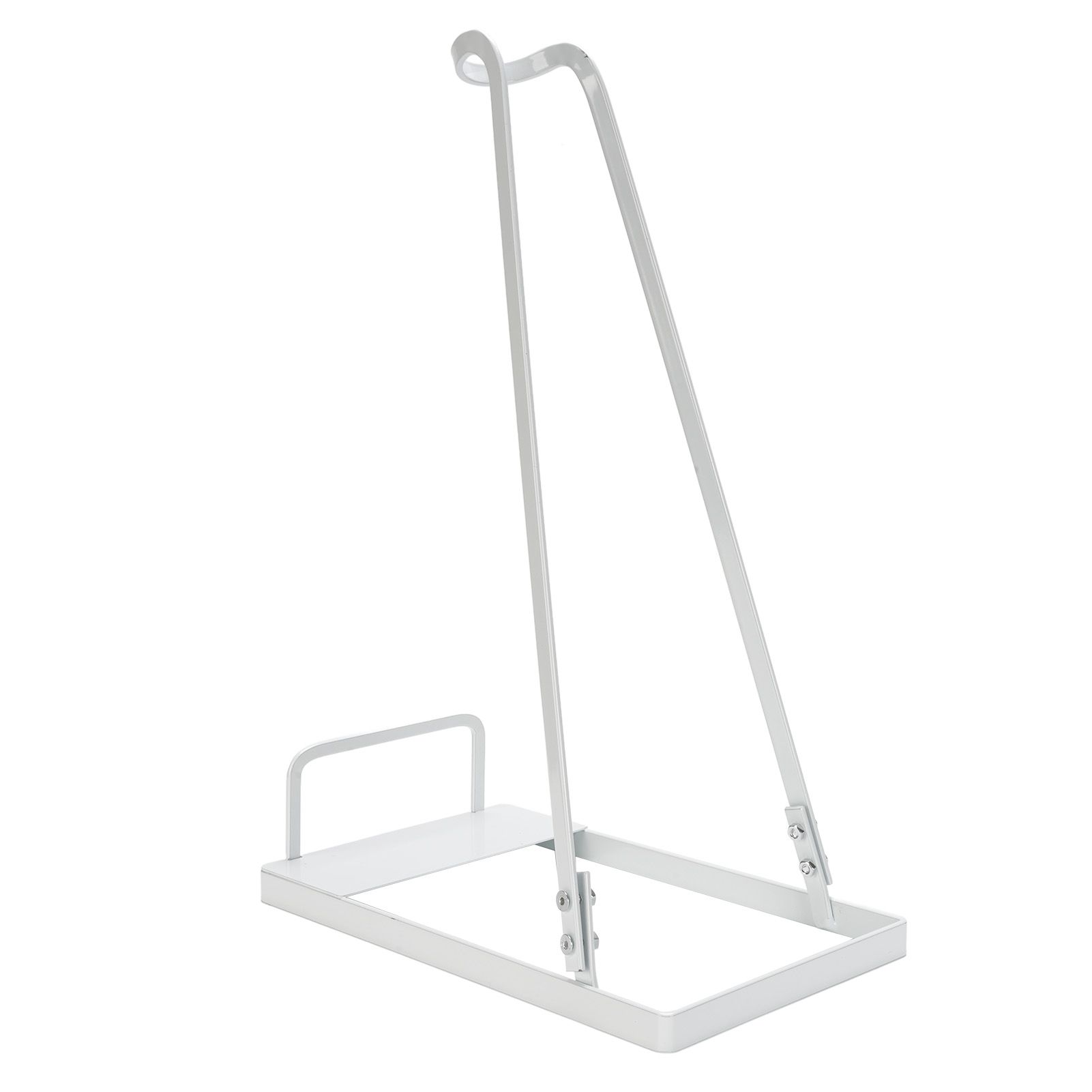 Vacuum Stand Frame Carbon Steel Vacuum Cleaner Storage Docking Station Holder view 6