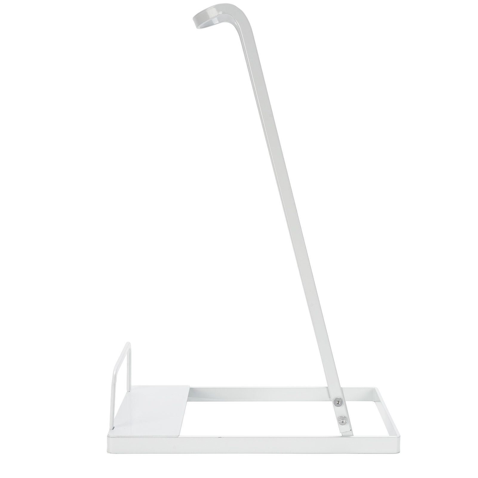 Vacuum Stand Frame Carbon Steel Vacuum Cleaner Storage Docking Station Holder view 8