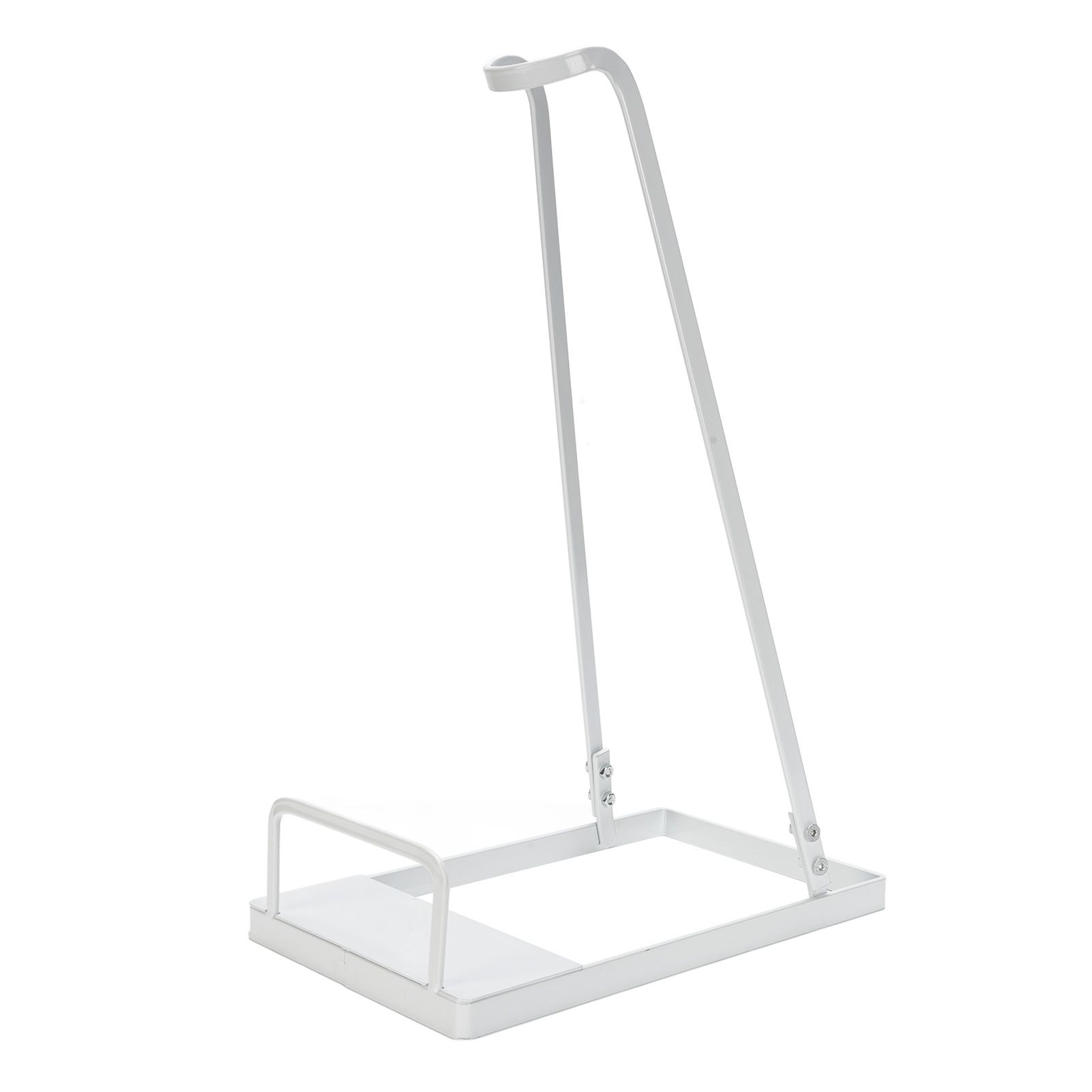 Vacuum Stand Frame Carbon Steel Vacuum Cleaner Storage Docking Station Holder view 9