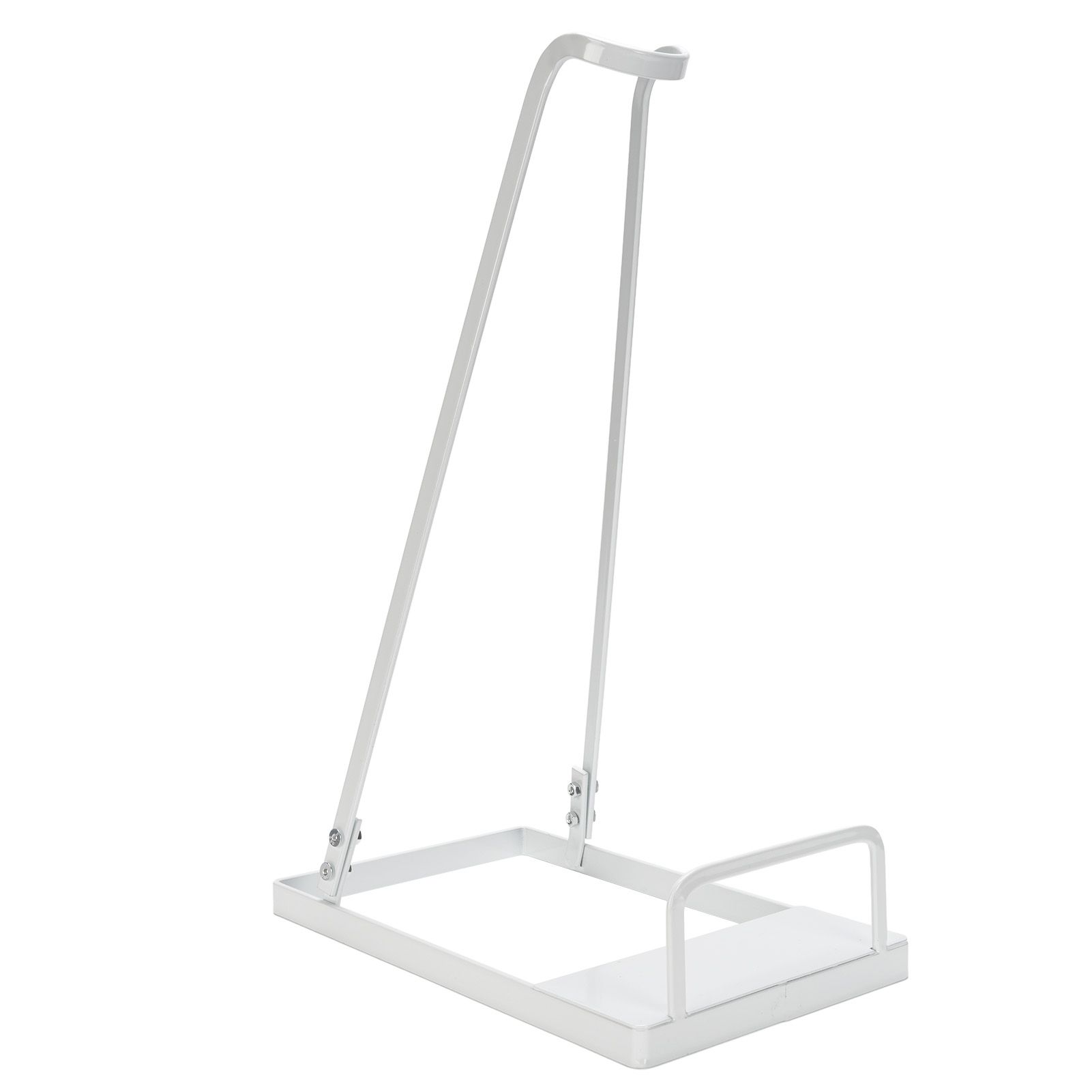 Vacuum Stand Frame Carbon Steel Vacuum Cleaner Storage Docking Station Holder view 10