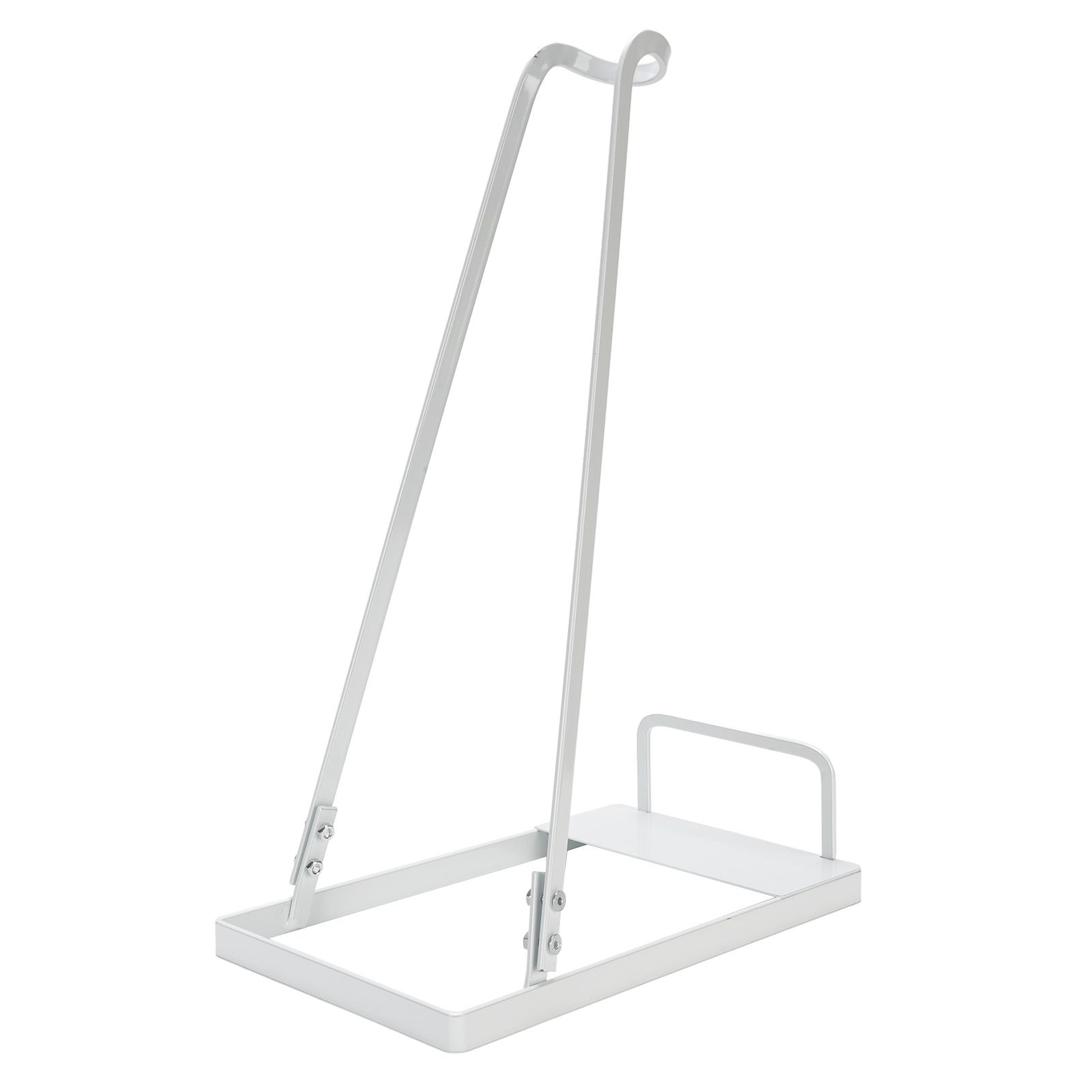 Vacuum Stand Frame Carbon Steel Vacuum Cleaner Storage Docking Station Holder view 11