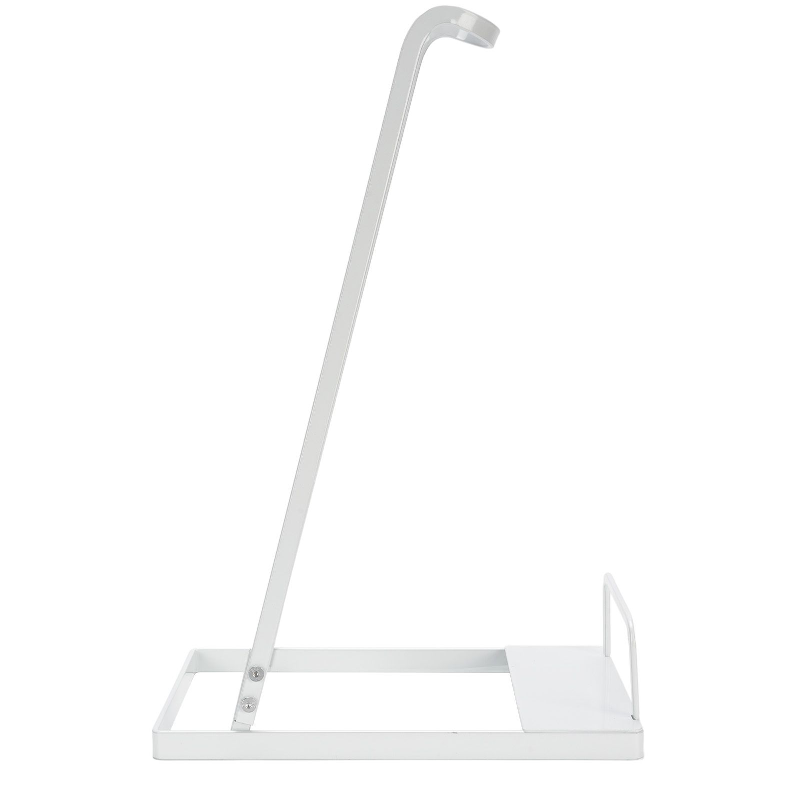 Vacuum Stand Frame Carbon Steel Vacuum Cleaner Storage Docking Station Holder view 12