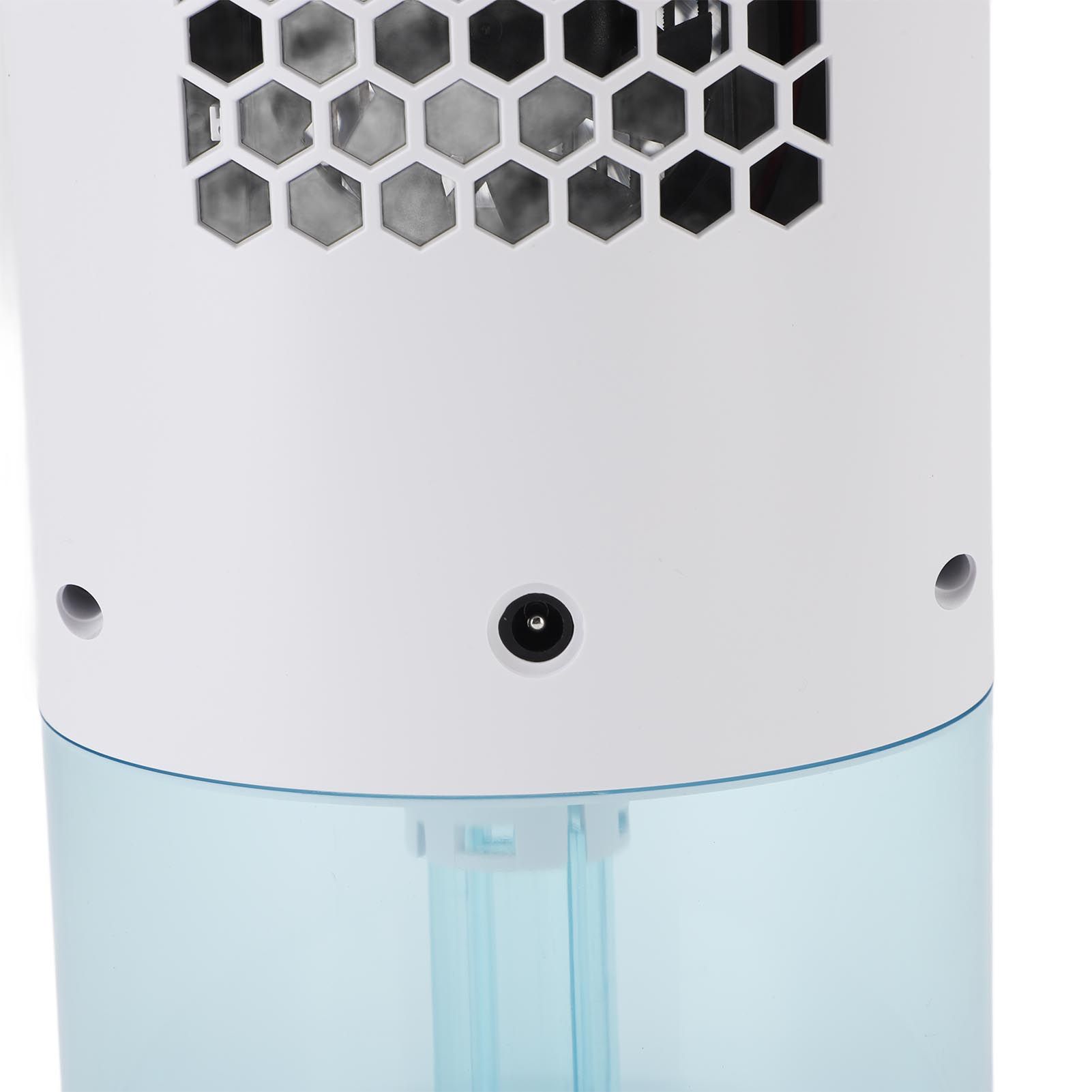Dehumidifier for Home 1L Water Tank Quiet Dehumidifier for Room Bedroom RV view 2