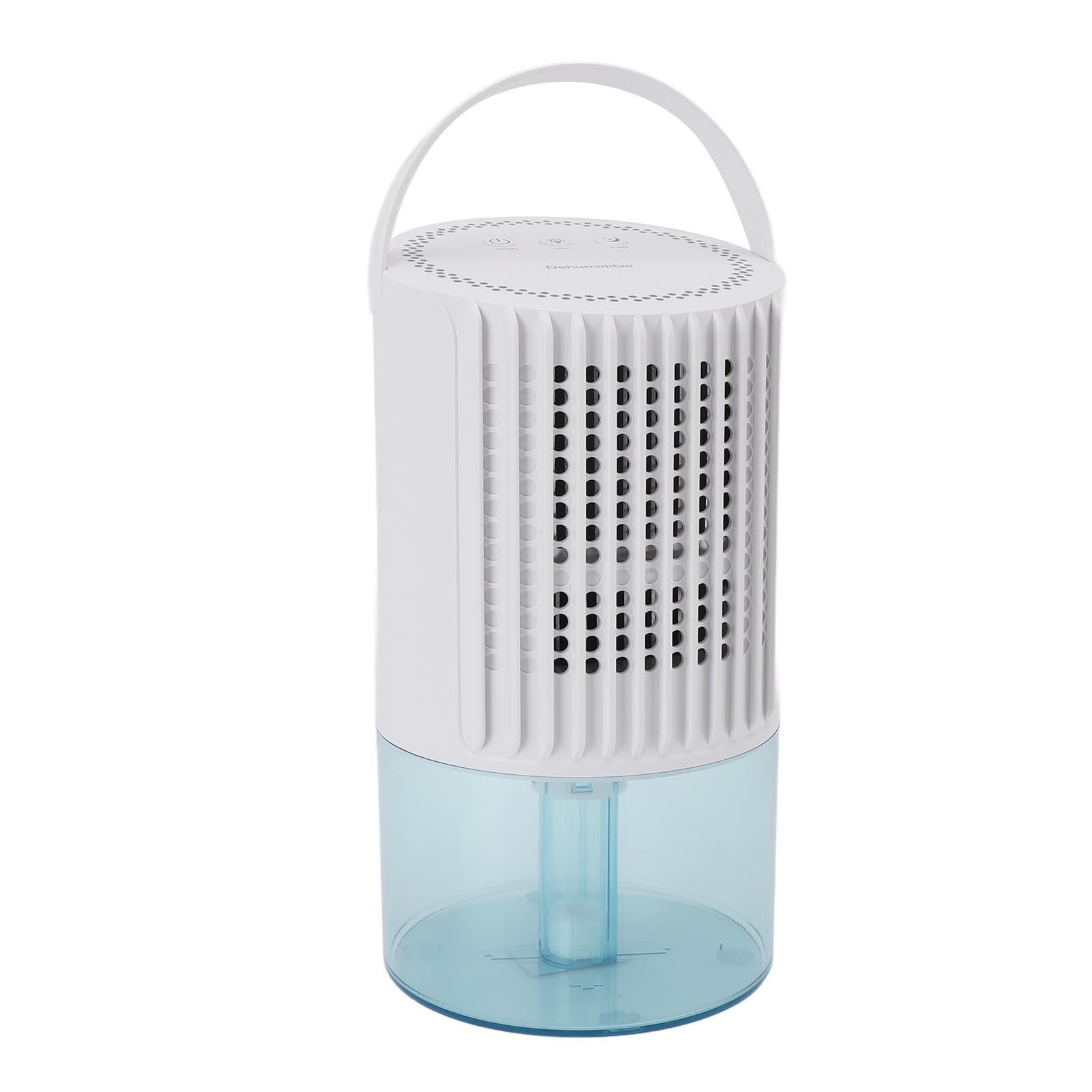 Dehumidifier for Home 1L Water Tank Quiet Dehumidifier for Room Bedroom RV view 6