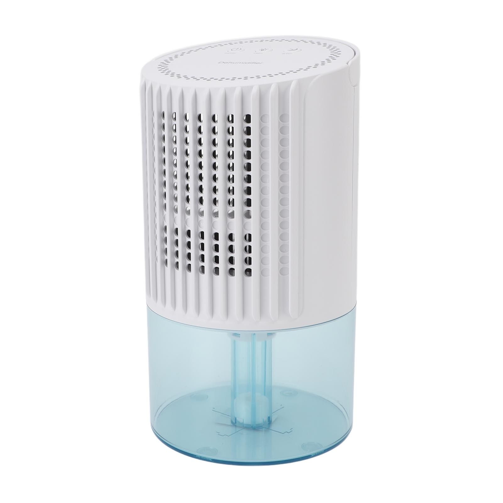 Dehumidifier for Home 1L Water Tank Quiet Dehumidifier for Room Bedroom RV view 9