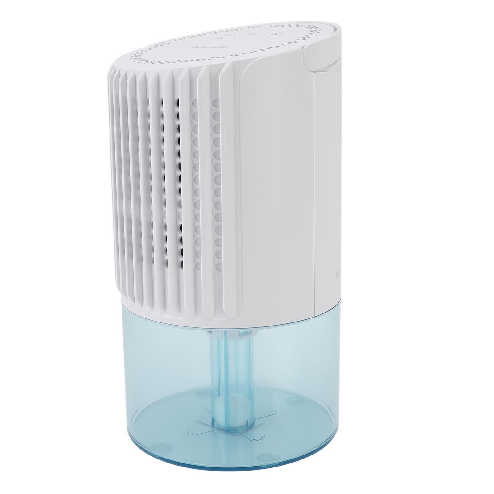 Dehumidifier for Home 1L Water Tank Quiet Dehumidifier for Room Bedroom RV view 10