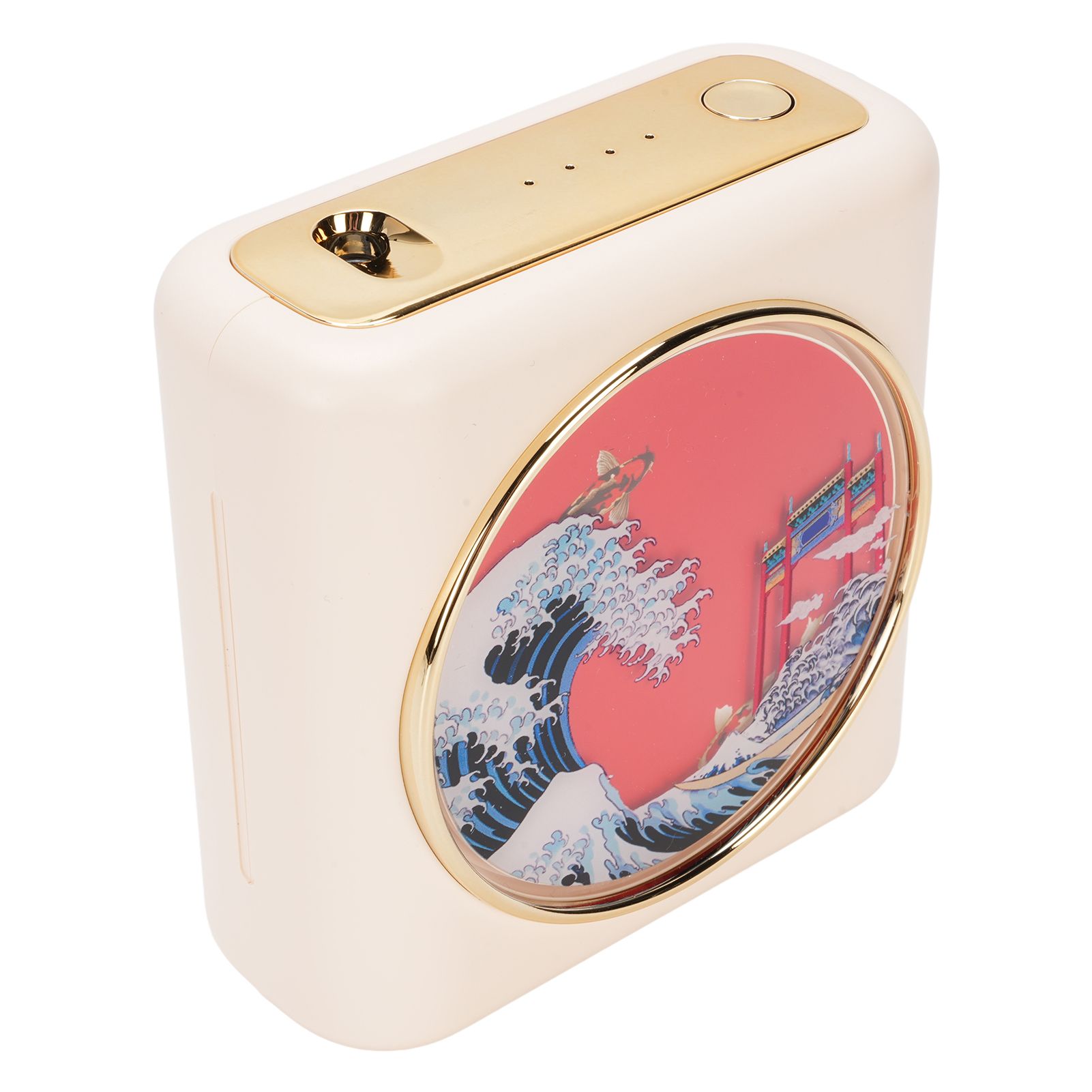 Smart Scent Diffuser Desk Or Wall Mounting Automatic Fragrance Machine for view 4