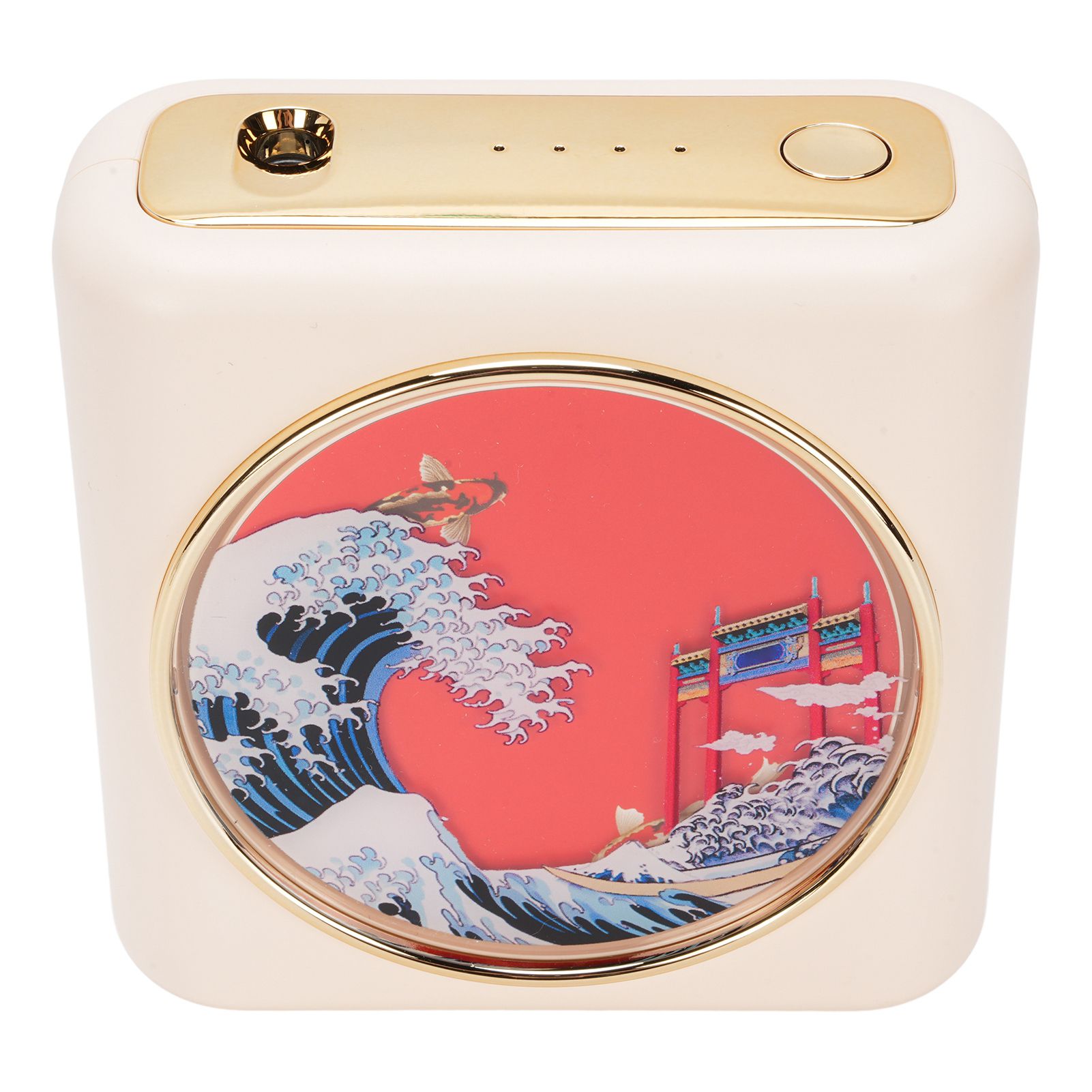 Smart Scent Diffuser Desk Or Wall Mounting Automatic Fragrance Machine for view 6