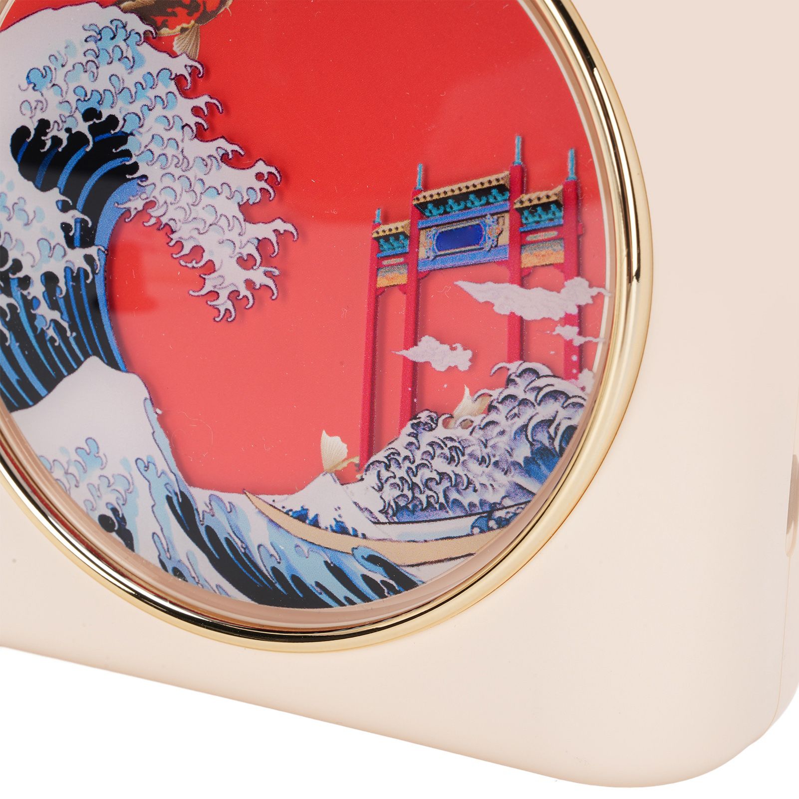 Smart Scent Diffuser Desk Or Wall Mounting Automatic Fragrance Machine for view 7