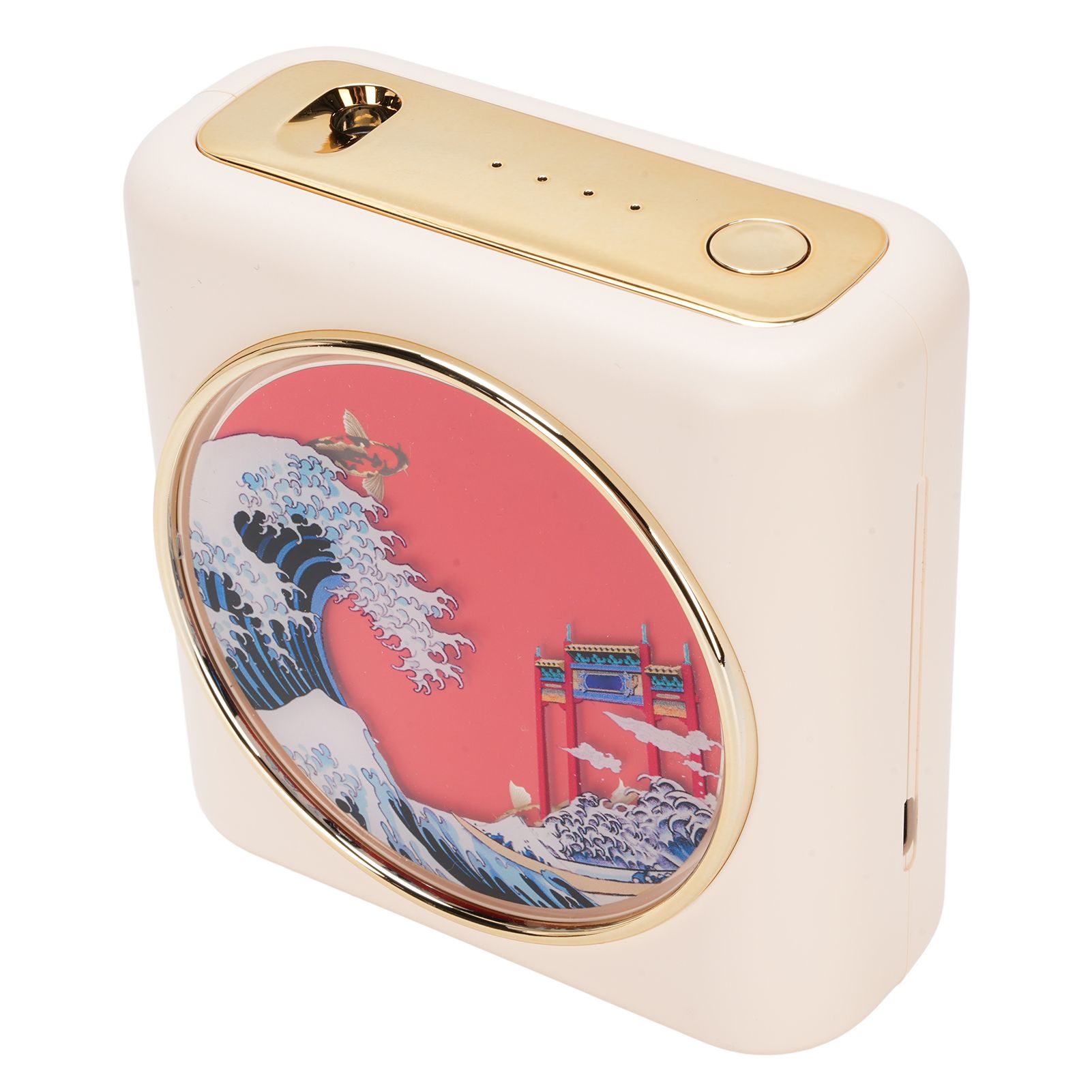 Smart Scent Diffuser Desk Or Wall Mounting Automatic Fragrance Machine for view 8
