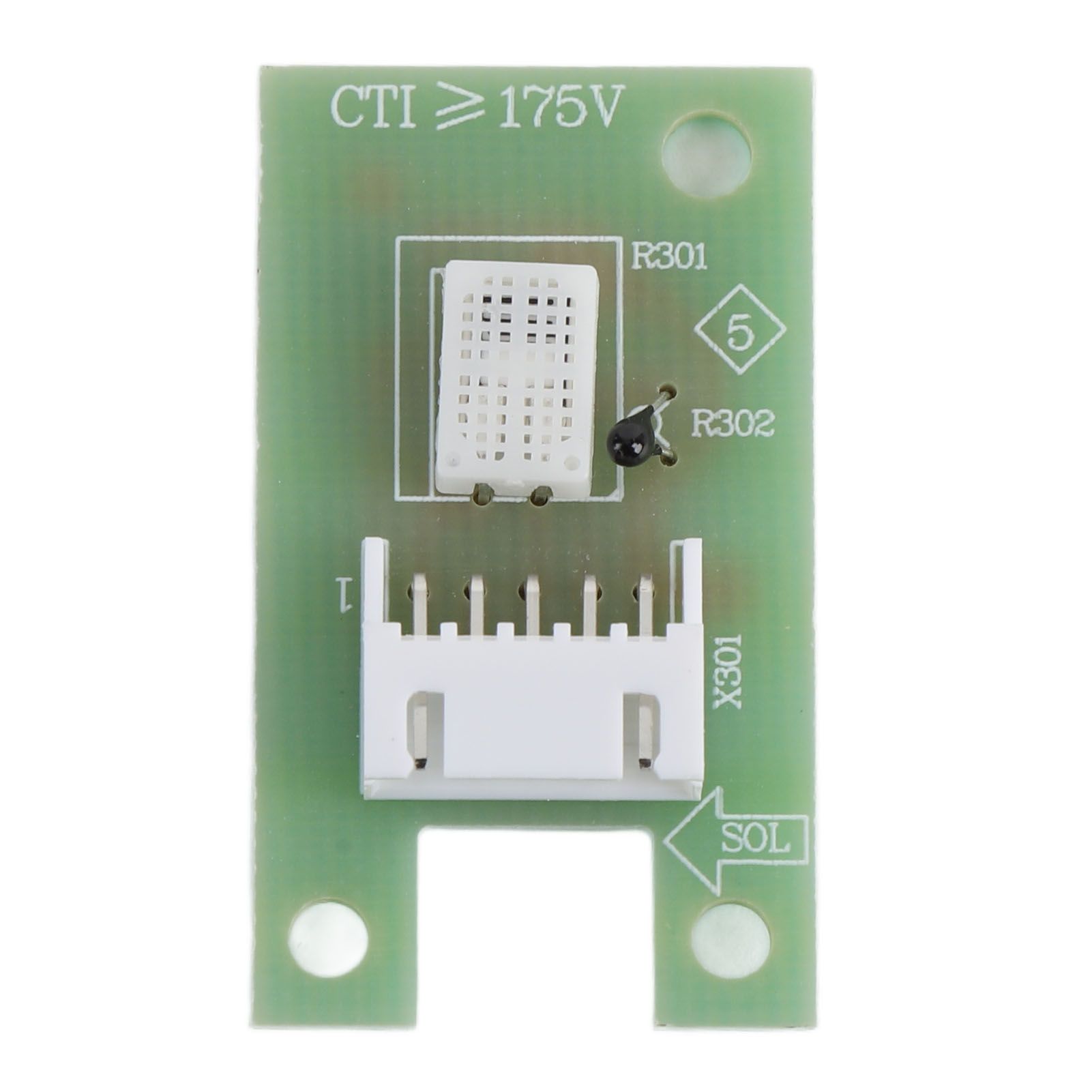 Dehumidifier Humidity Sensor PC Dehumidifier Replacement Humidity Sensor Part view 3