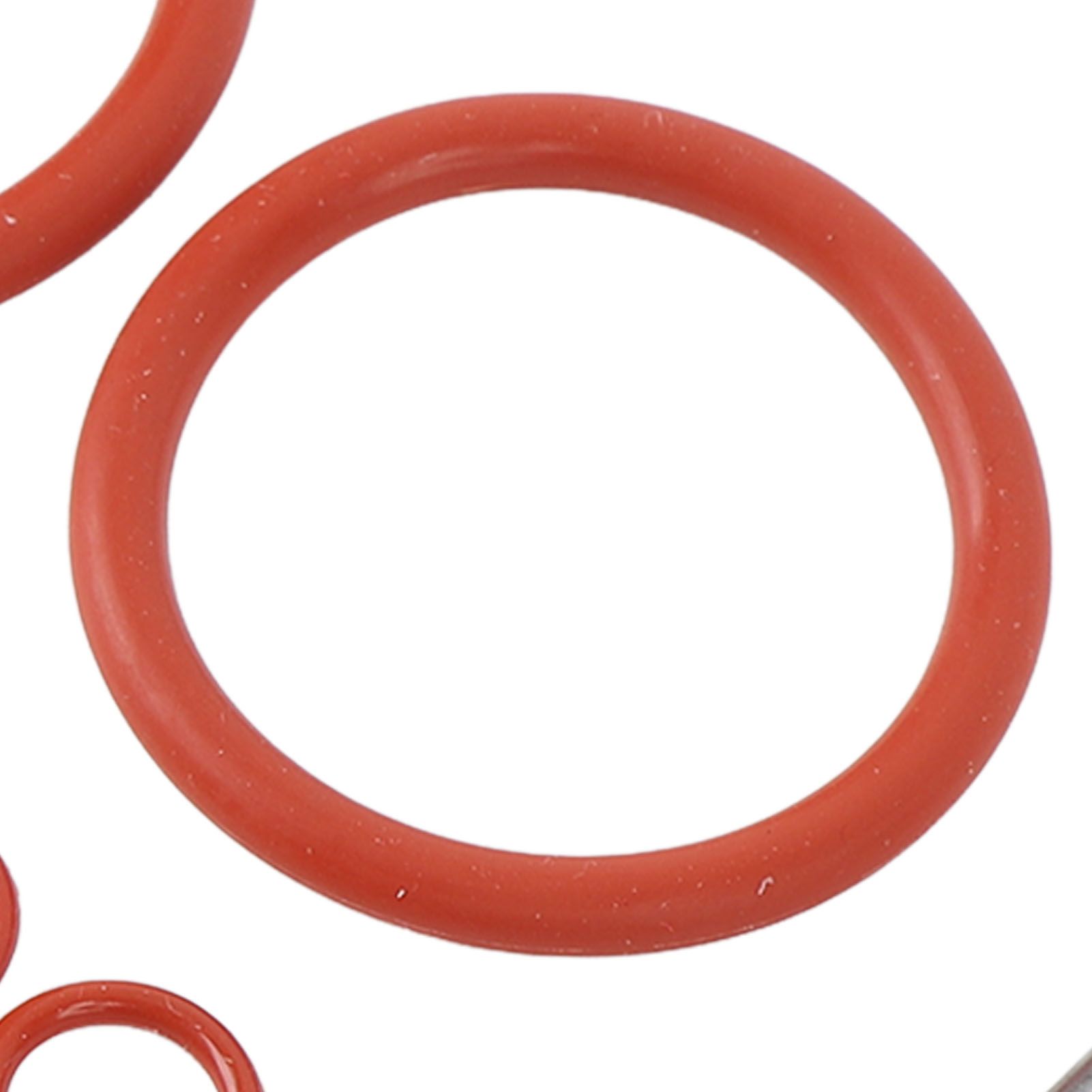 30pcs Coffee Machine Silicone O Rings with Coffee Machine Repair Tool Key view 2