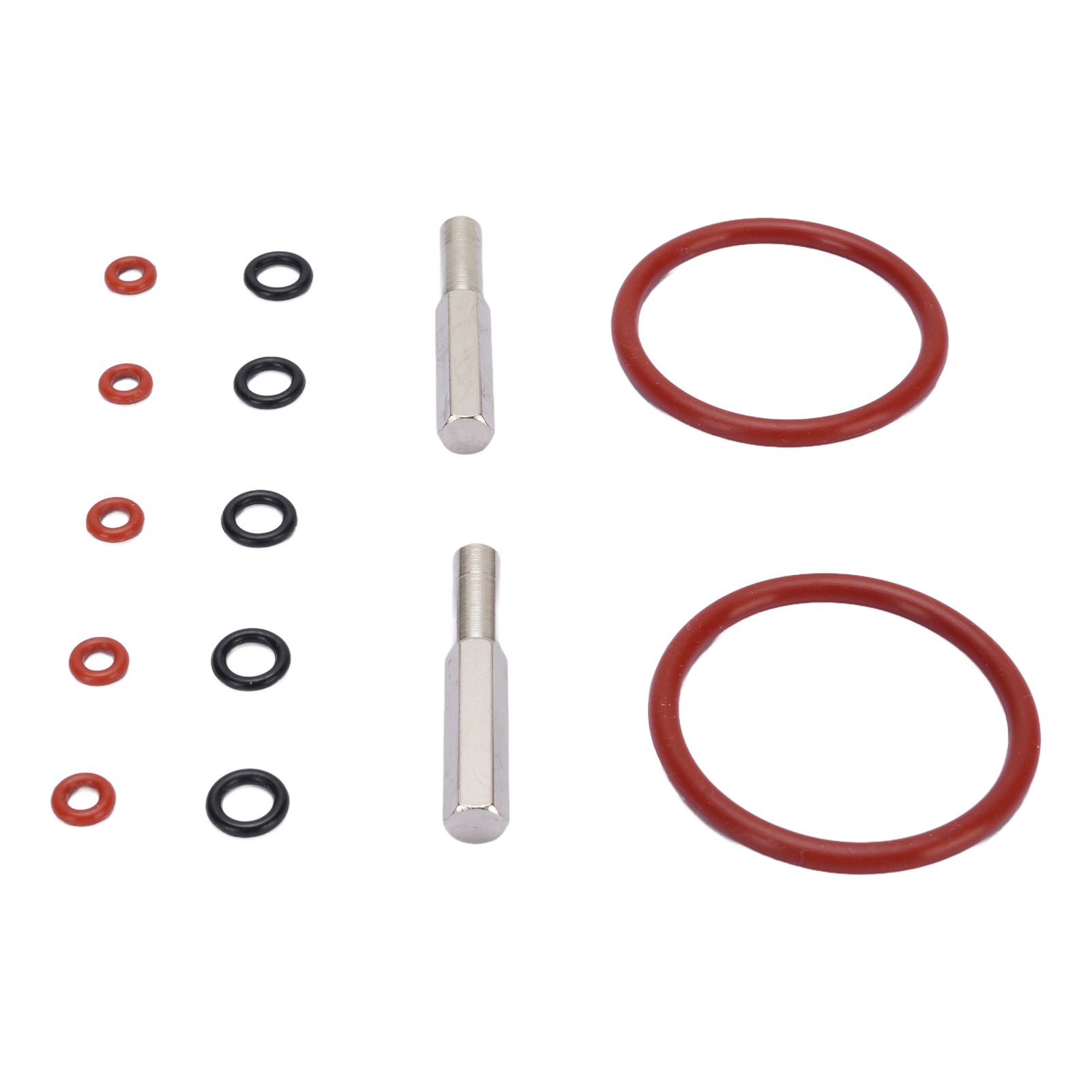 12PCS Silicone O Ring Seals Maintenance Set for Coffee Machine Silicone O Ring view 8