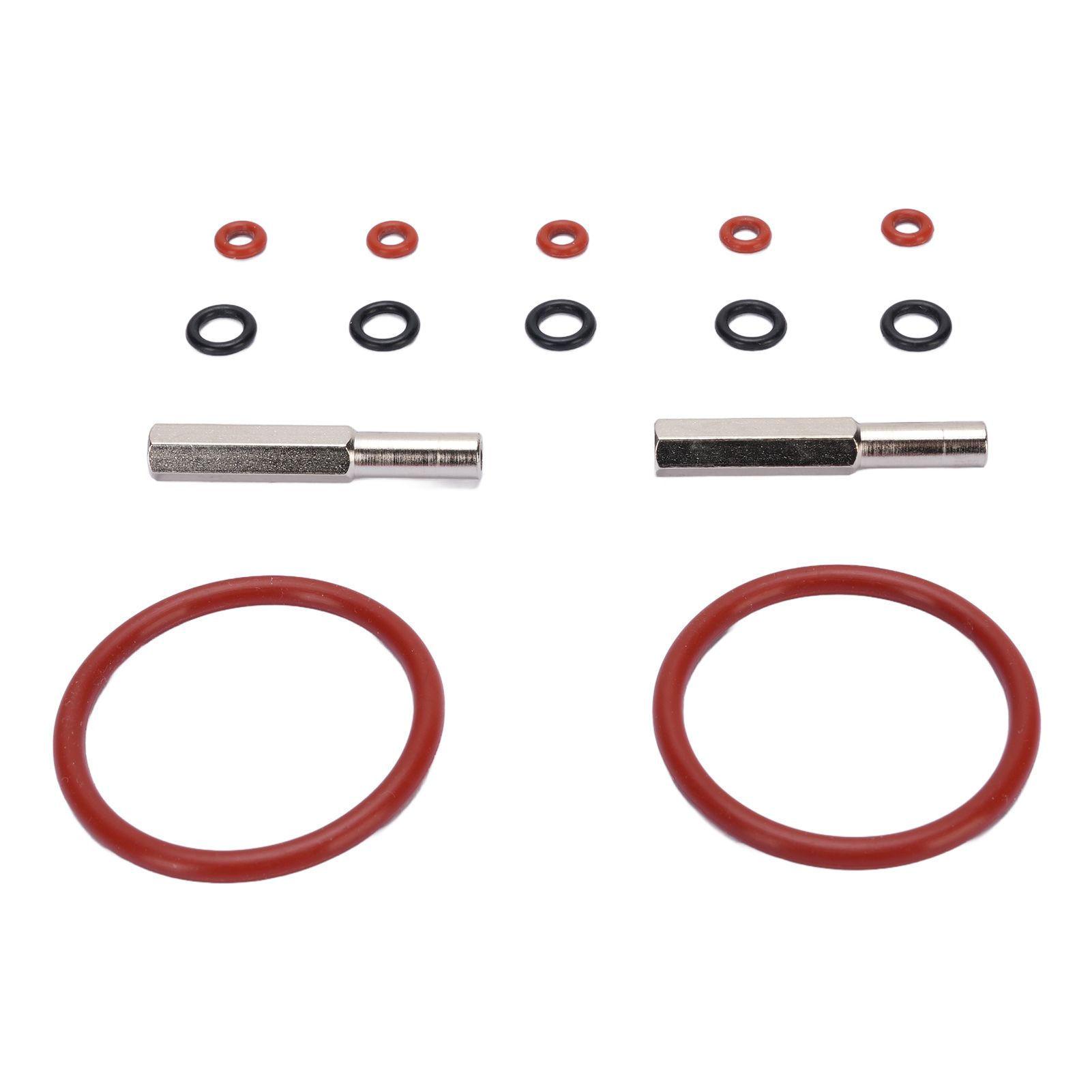 12PCS Silicone O Ring Seals Maintenance Set for Coffee Machine Silicone O Ring view 9