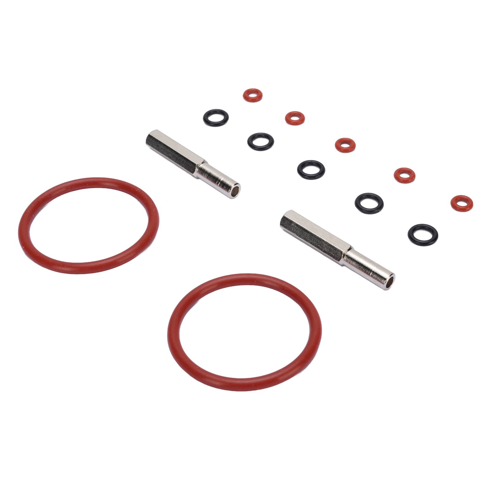 12PCS Silicone O Ring Seals Maintenance Set for Coffee Machine Silicone O Ring view 11